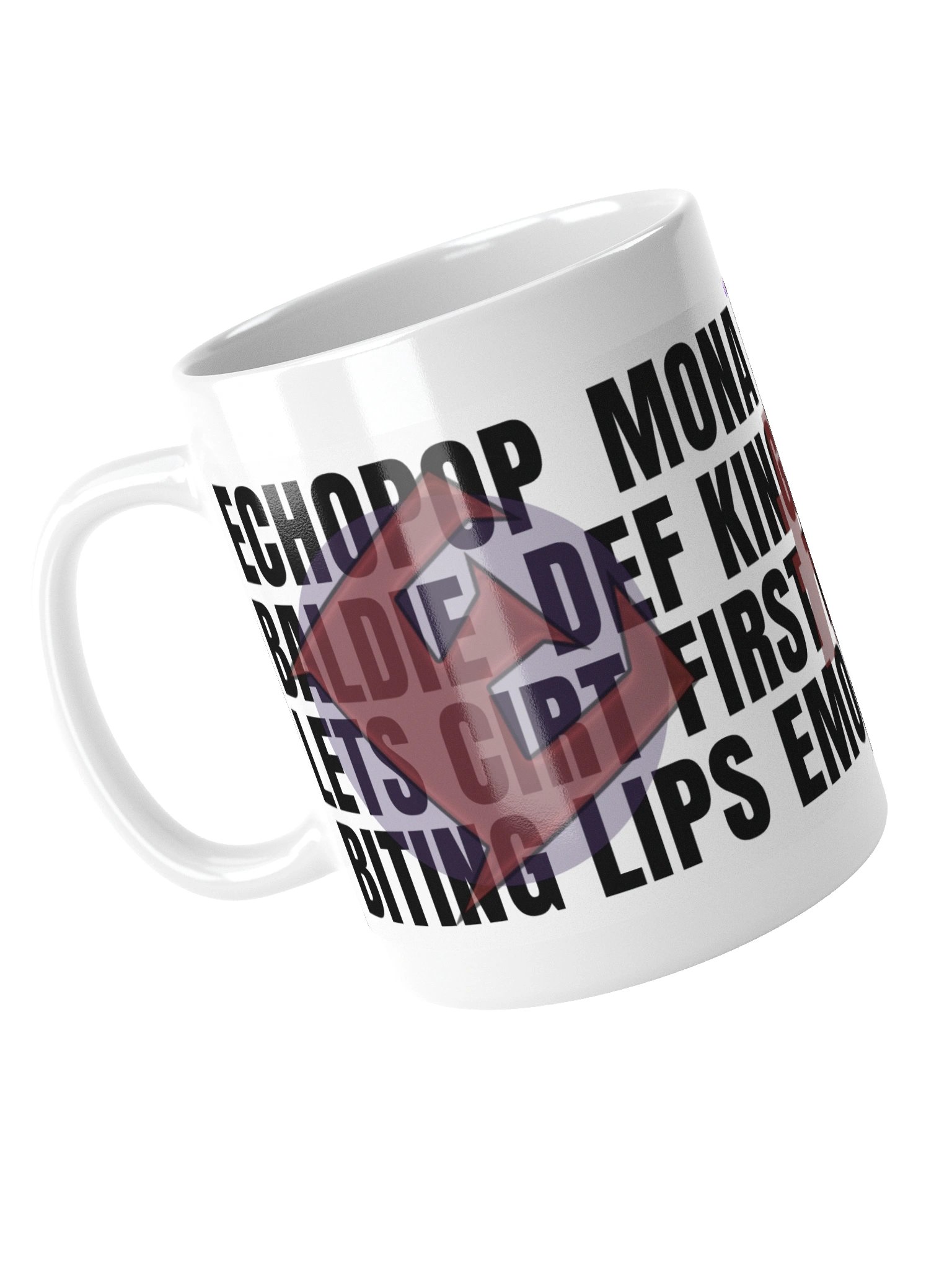 echo101 Classic Mug #2 2025 product image (4)