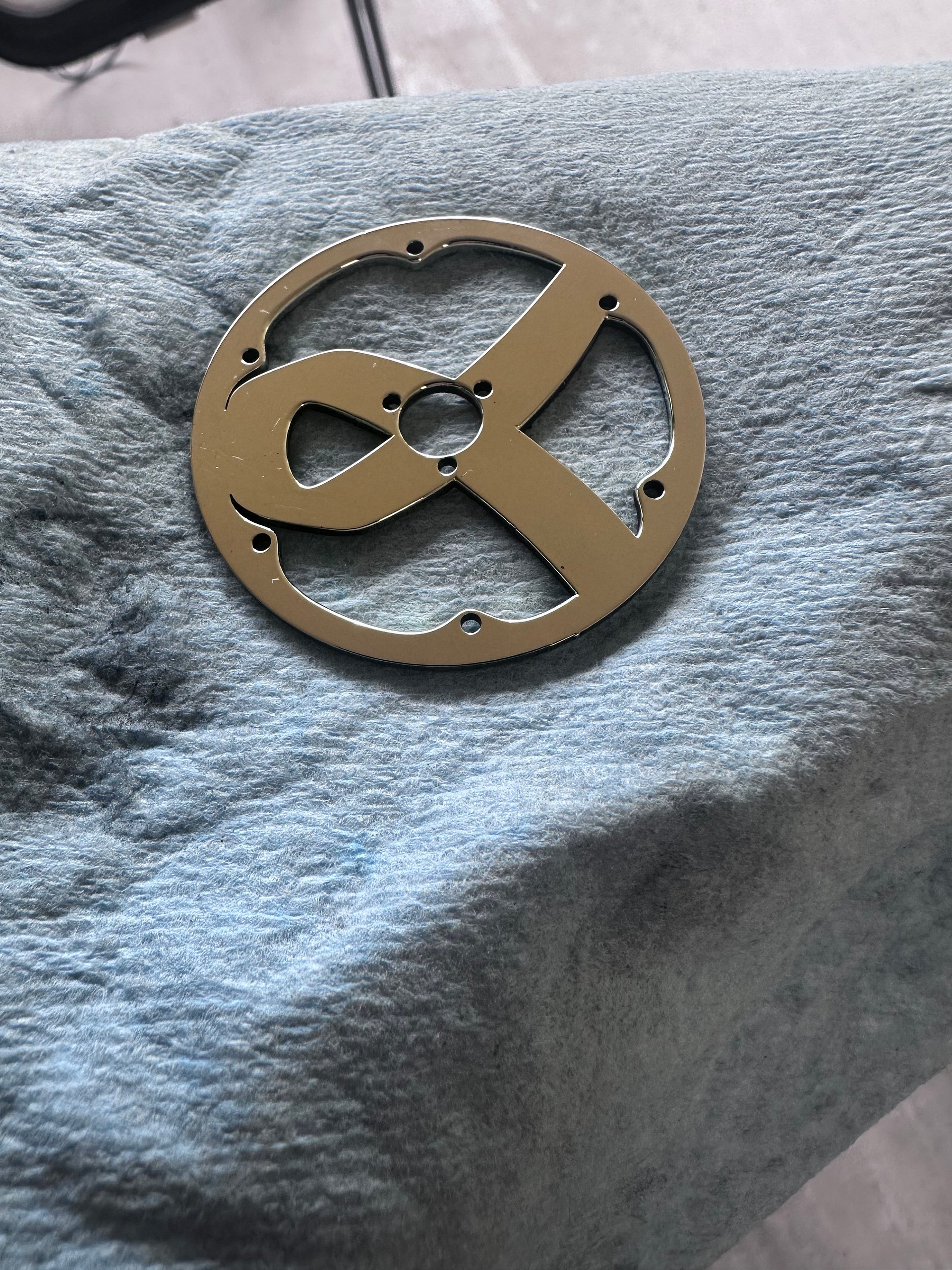 BCA Wheel faces product image (1)