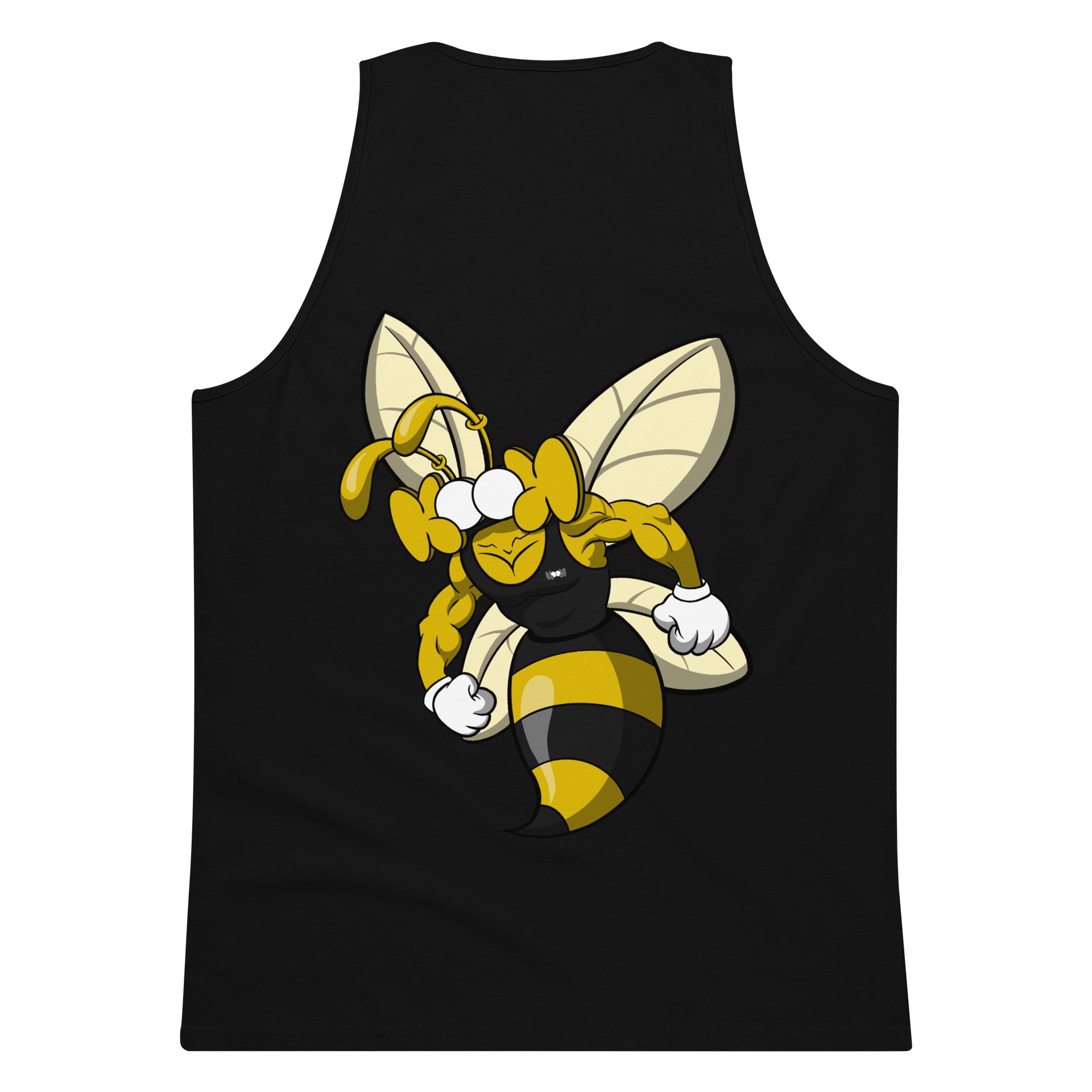 Yellow Jacked product image (1)