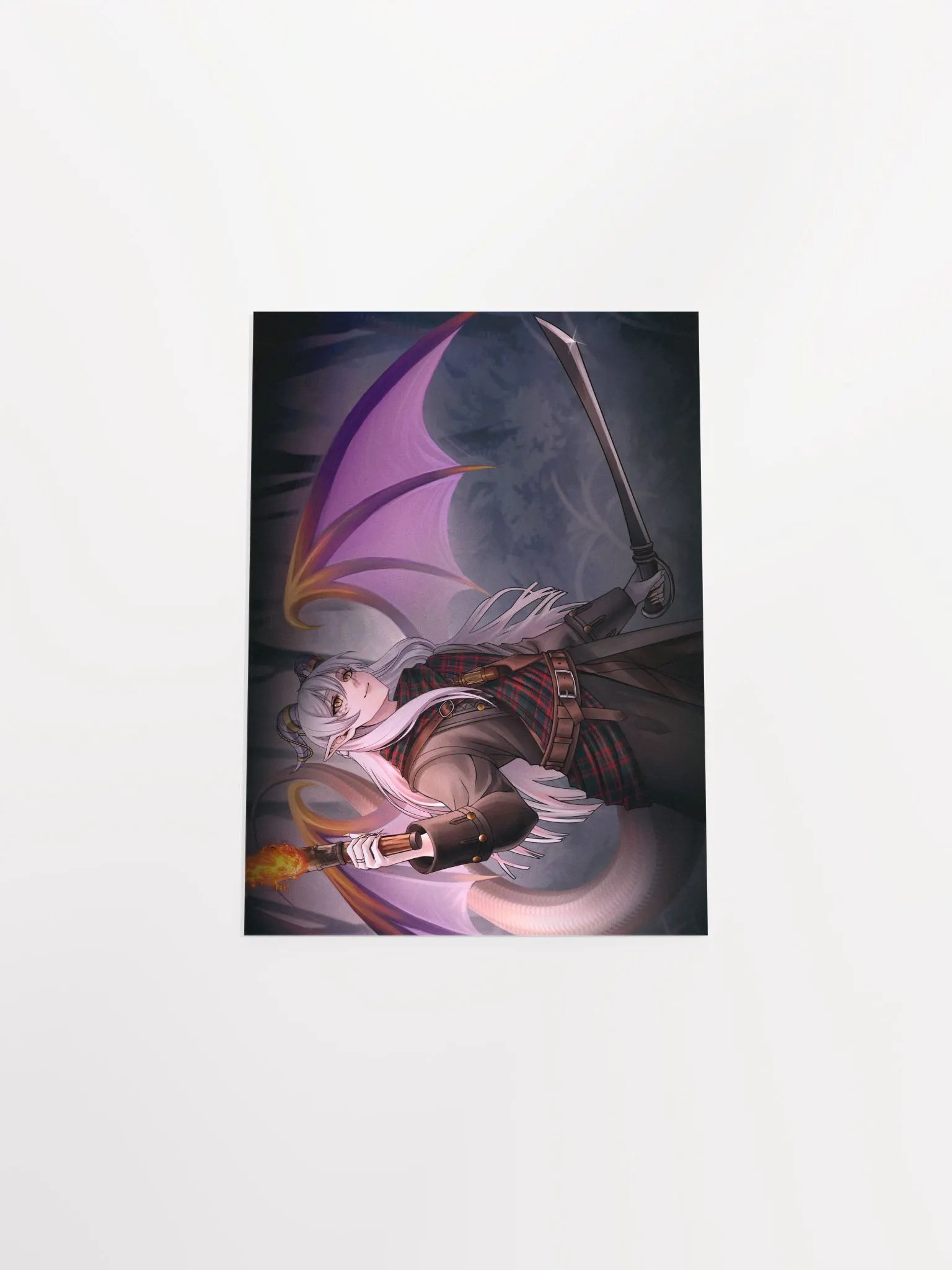 Banishgora Poster product image (5)