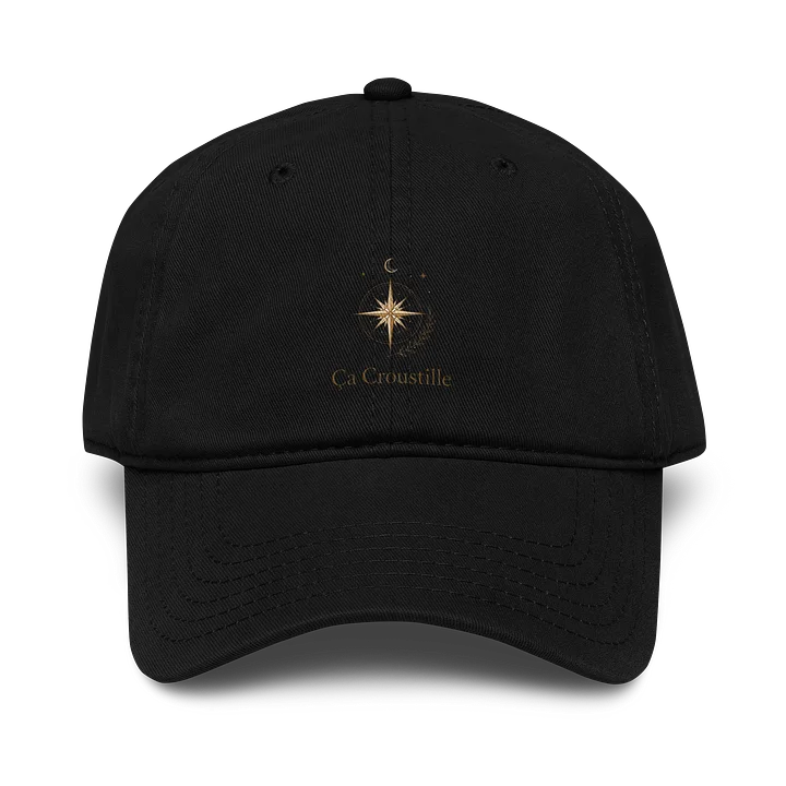 Casquette - Légendes des 7 Mers product image (1)