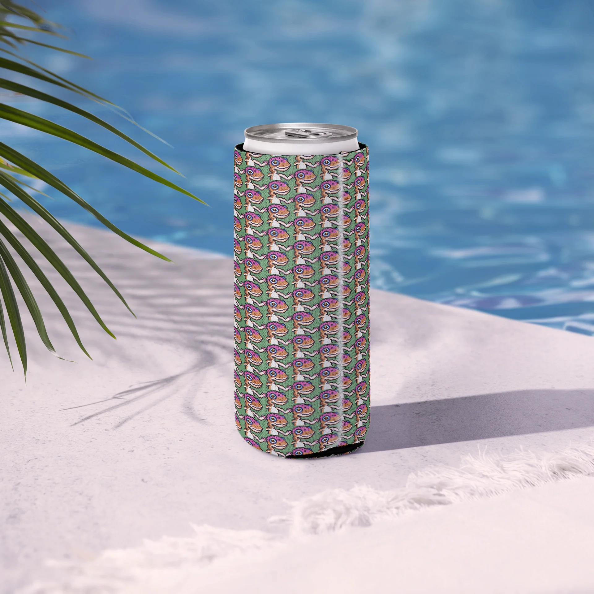 Wiggle Drink Sleeve / Can Hugger product image (15)