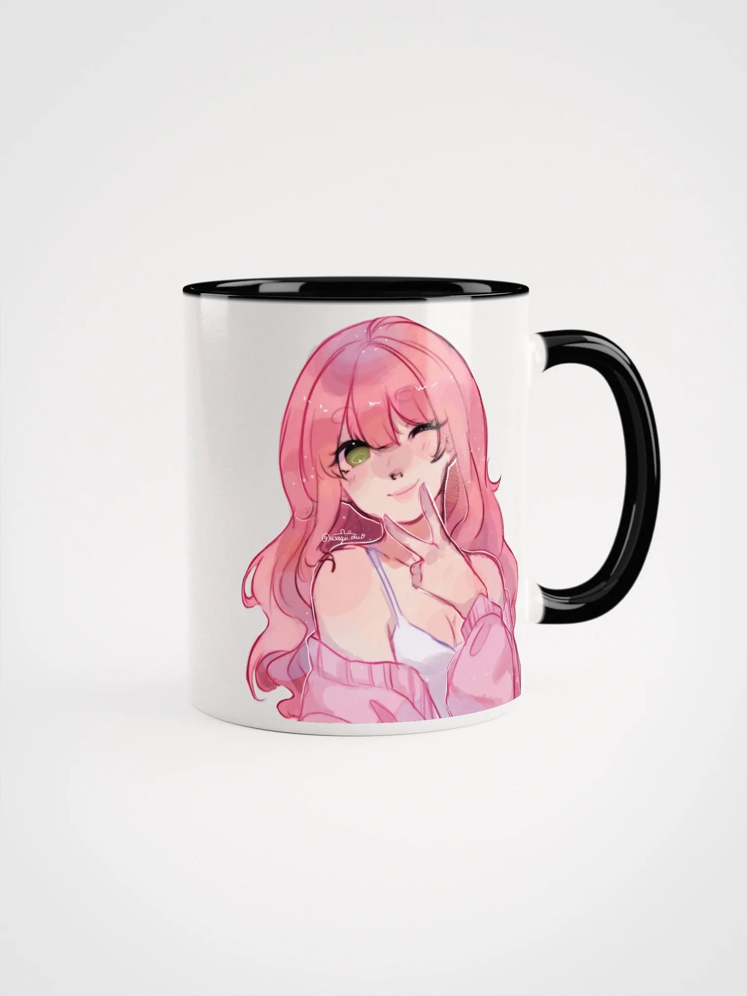 Cypathic Mug product image (2)