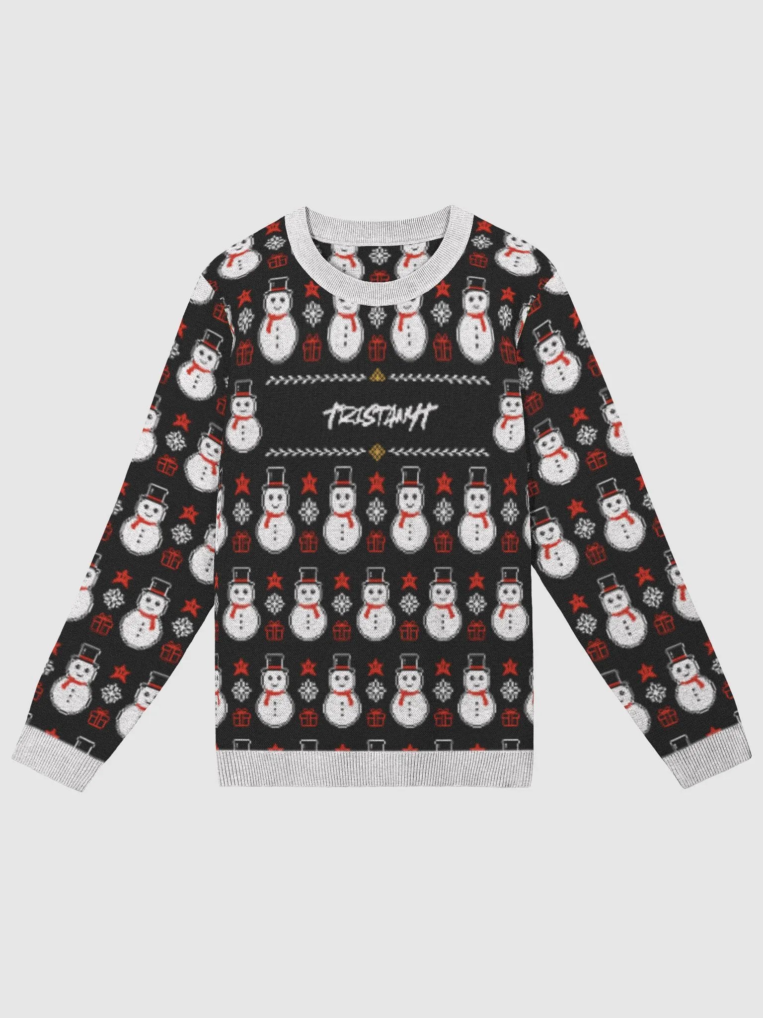 TRISTANYT CHRISTMAS SWEATER product image (5)