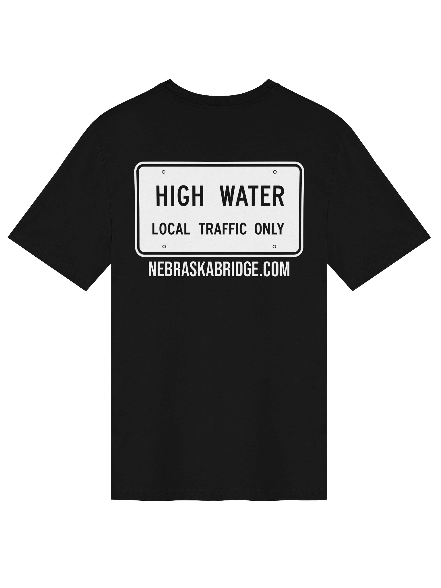 High Water Premium T-Shirt product image (23)