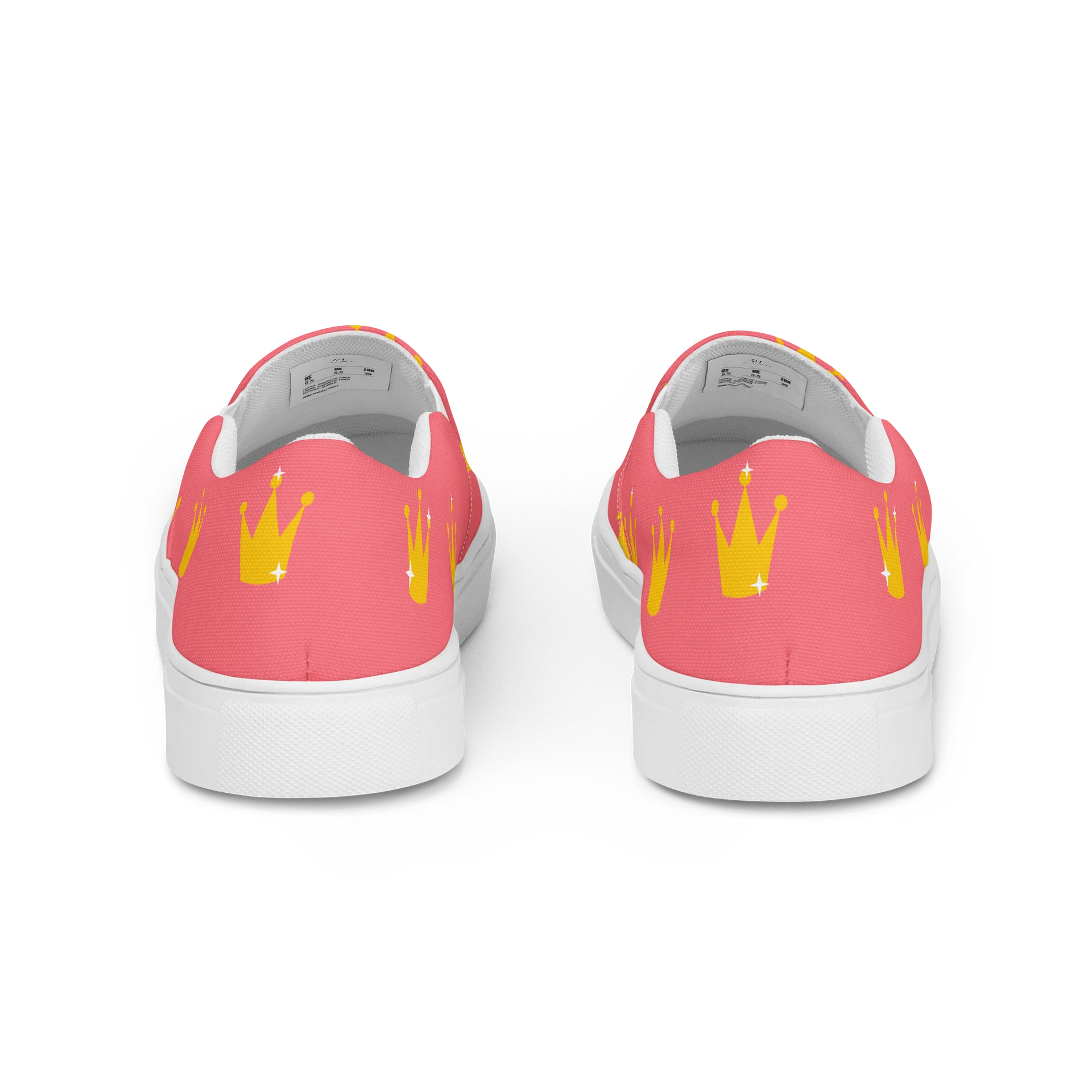Women's Slip-on Shoes product image (4)