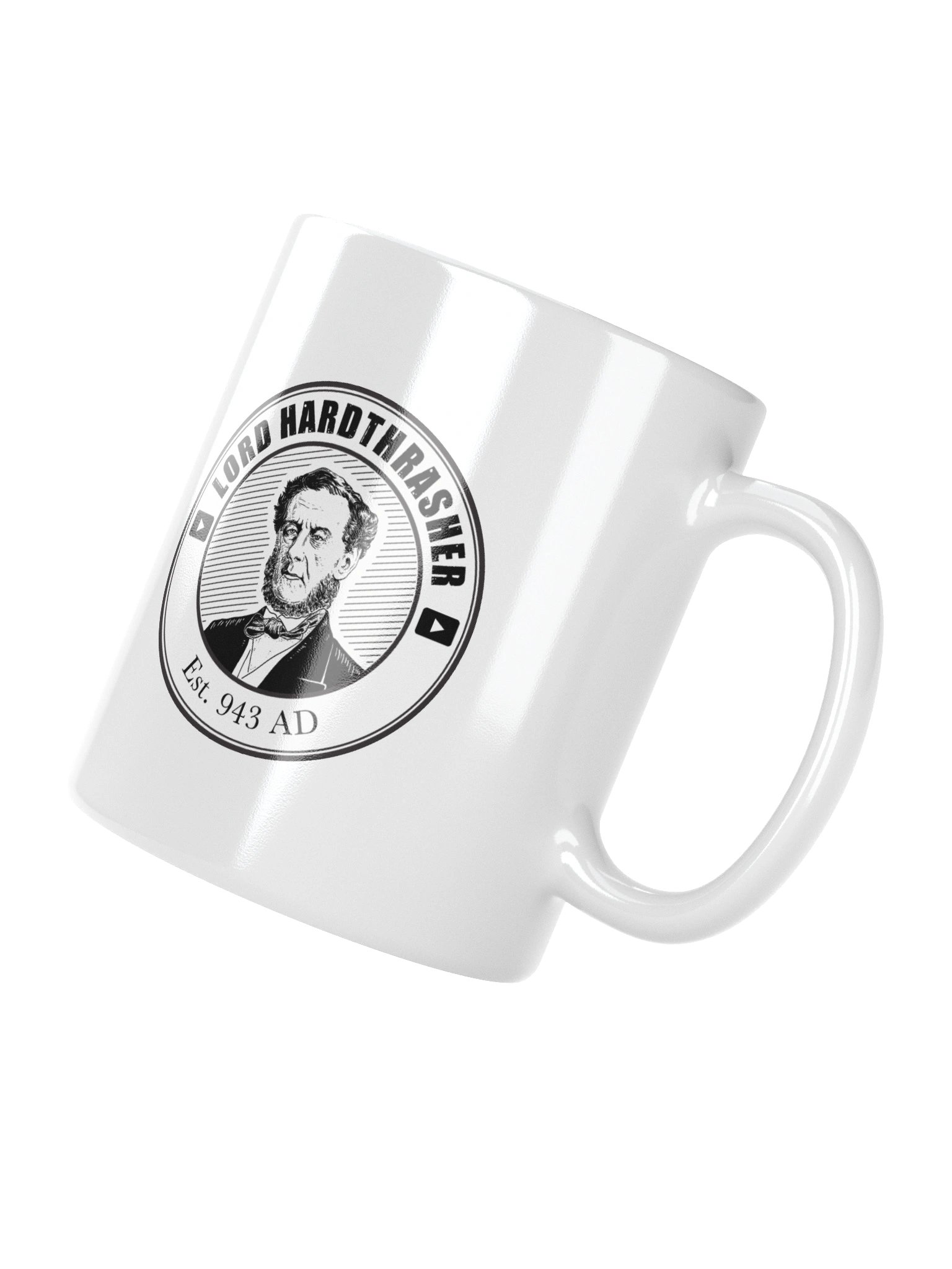 Exclusive Hellfire Mug product image (3)