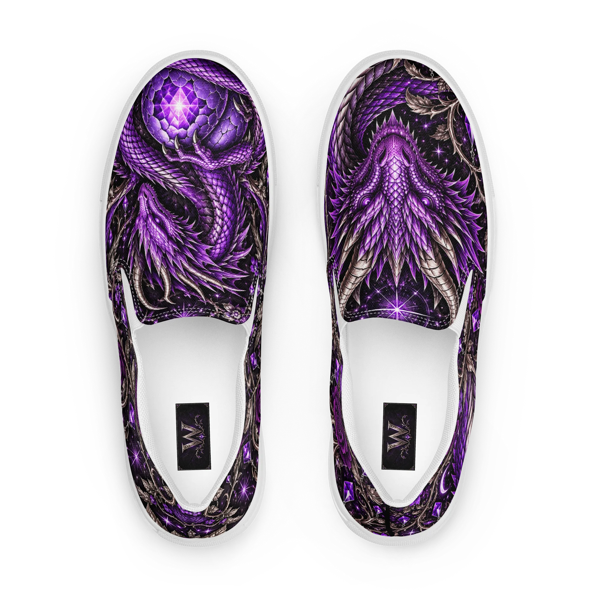 The Amethyst Guardian - Women product image (1)