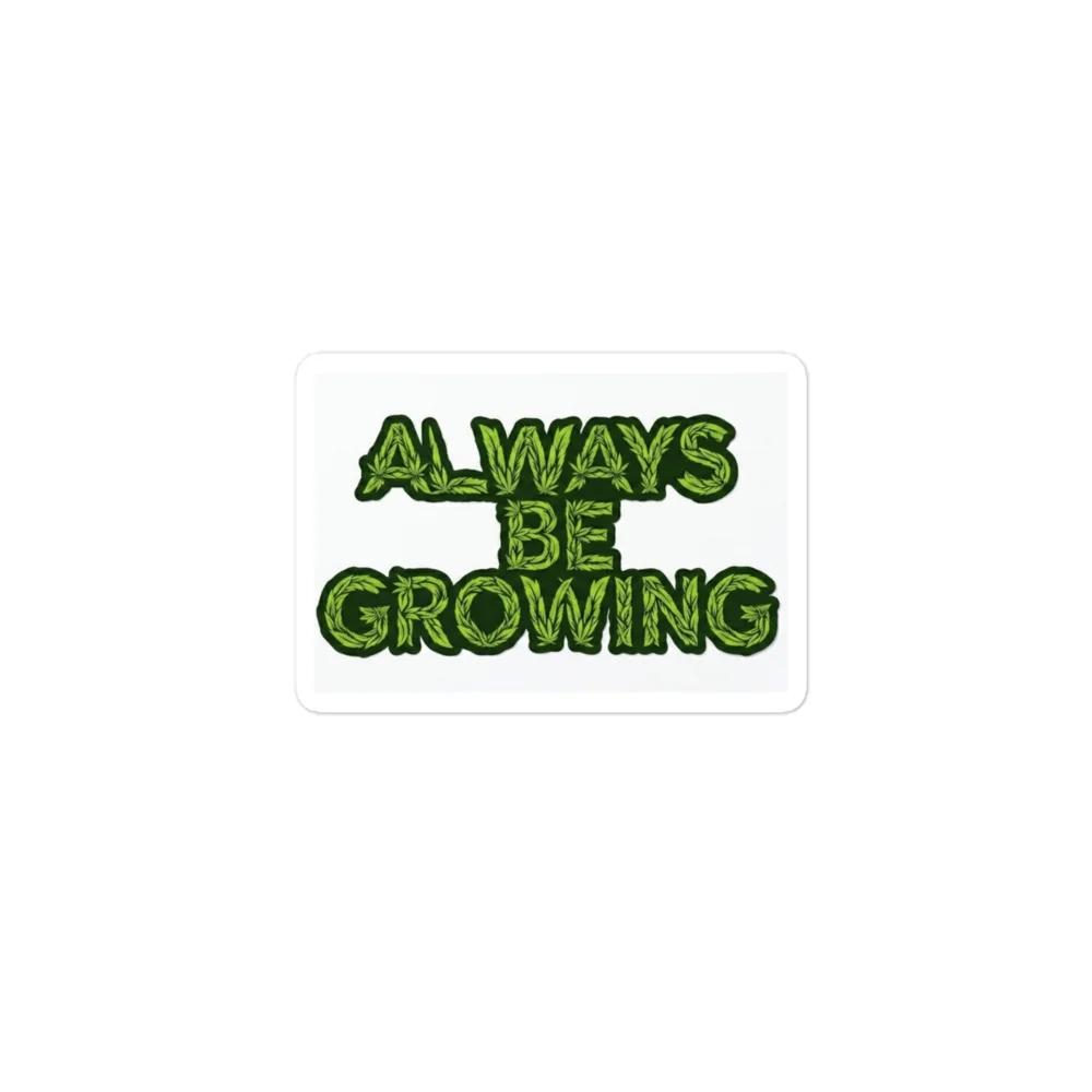 ABG Sticker 1 product image (1)
