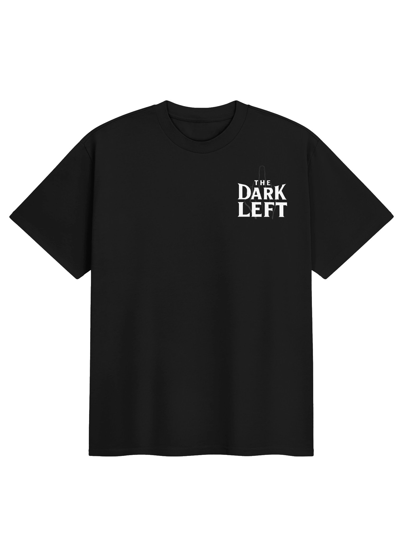 New Pushback Tee - Front Only product image (2)