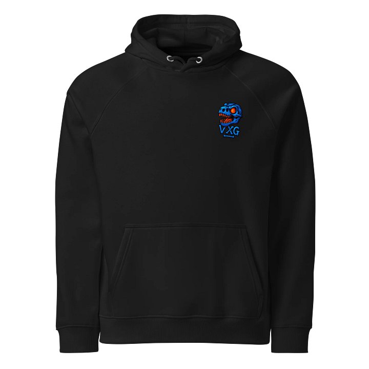 SUDADERA DINO VXG product image (1)