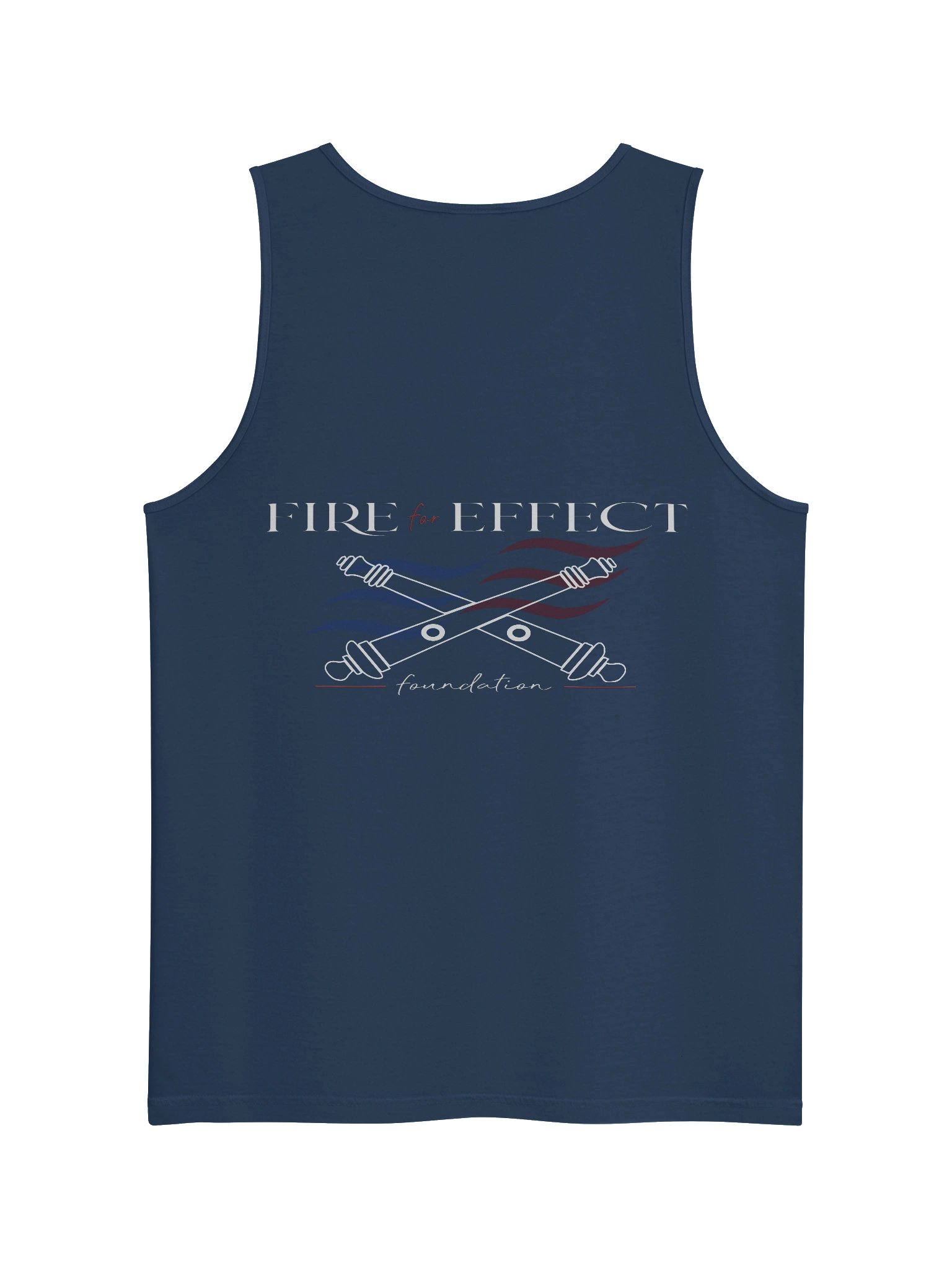 Dark Unisex Tank Top product image (2)