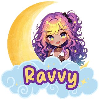 RavvyPlaysGames
