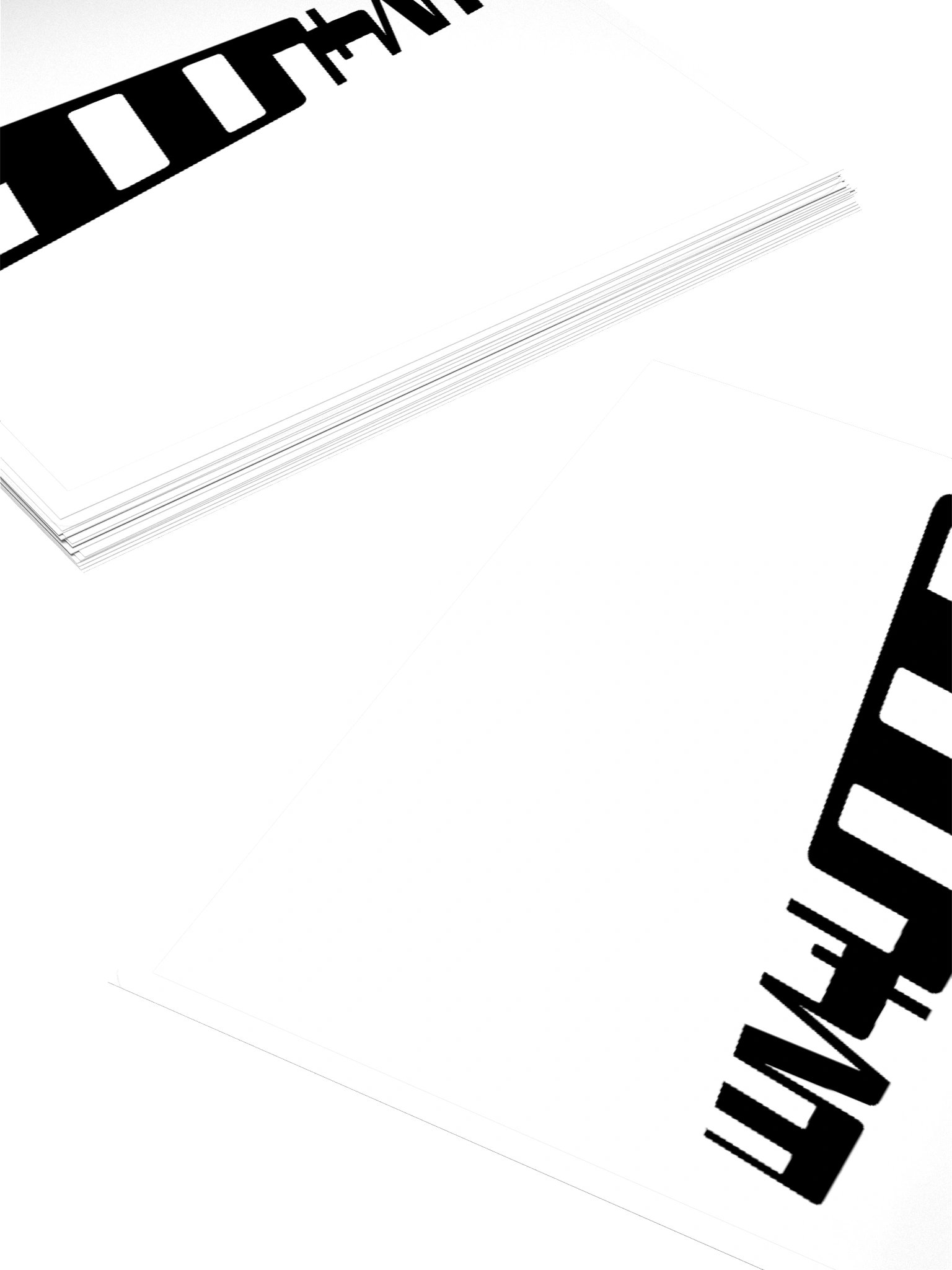 Luv4Loop Logo (2026) - Sticker product image (13)