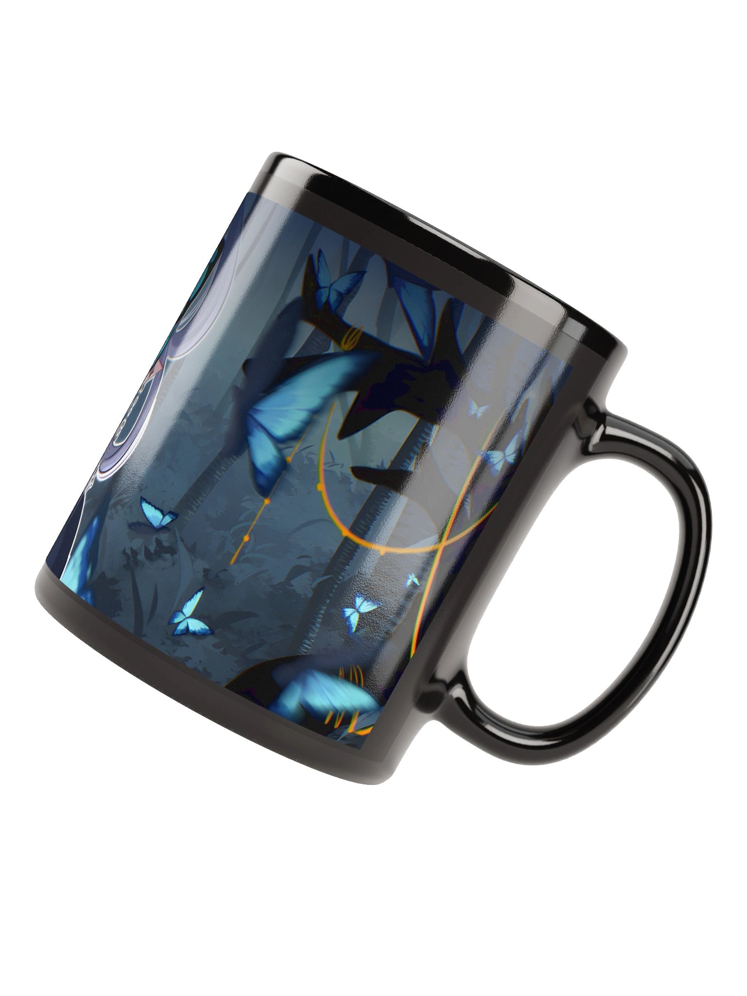 Butterfly Mug product image (5)