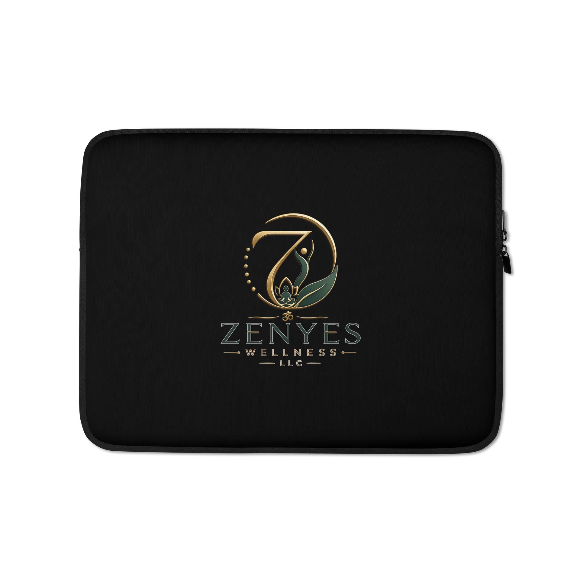 ZENYES LIFE! LAPTOP SLEEVE product image (1)