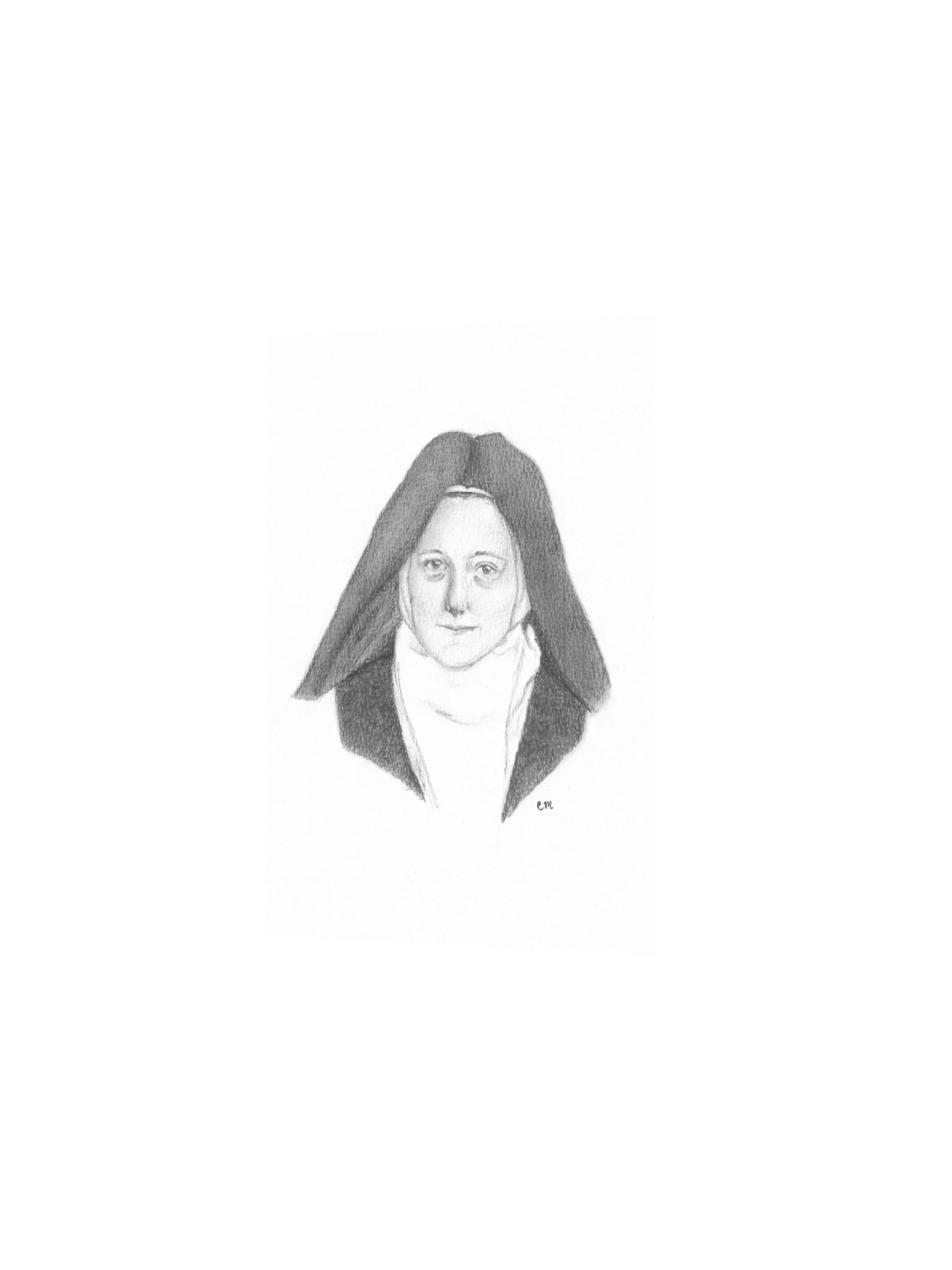 St. Thérèse of Lisieux product image (3)