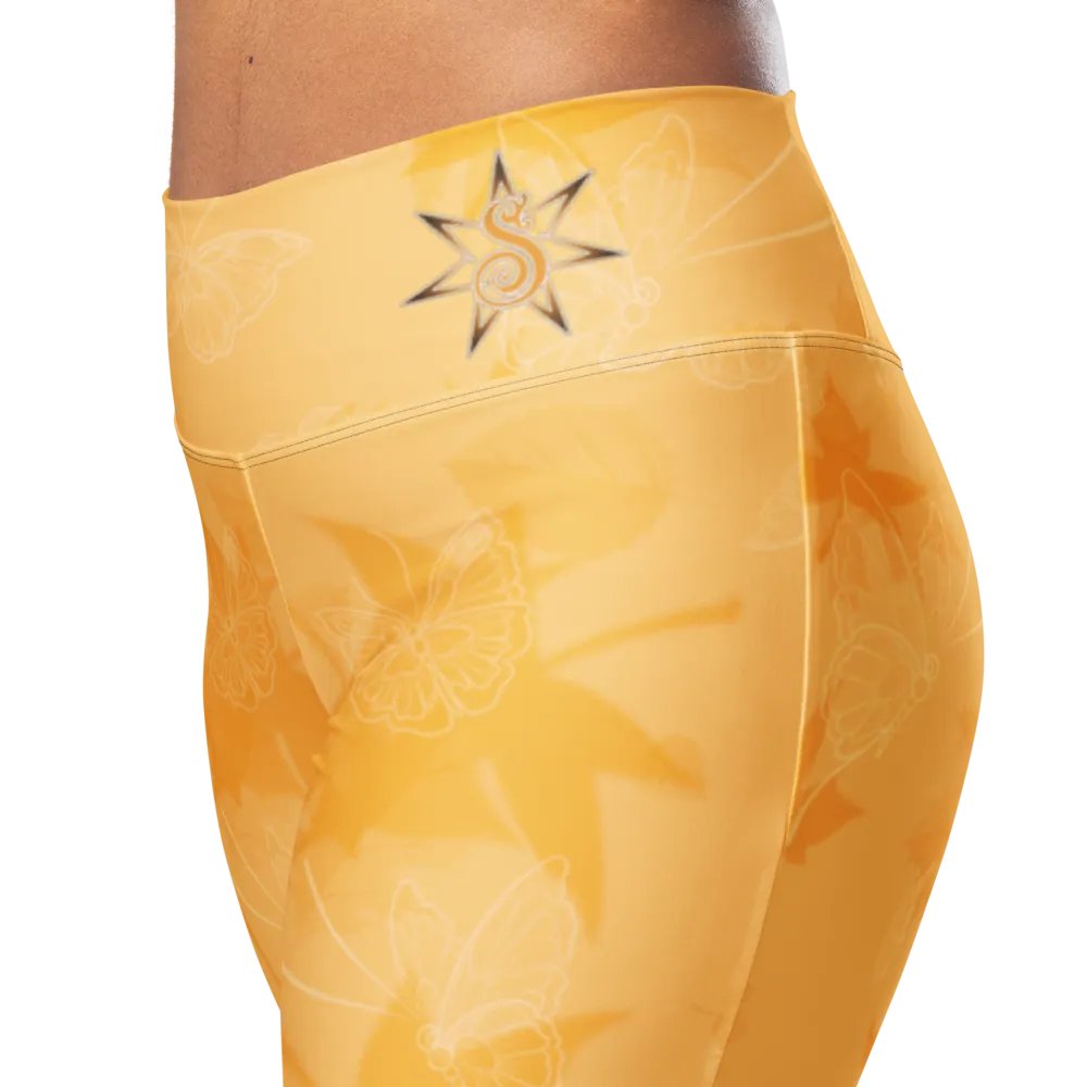 Masquerade matching Flare Leggings product image (3)