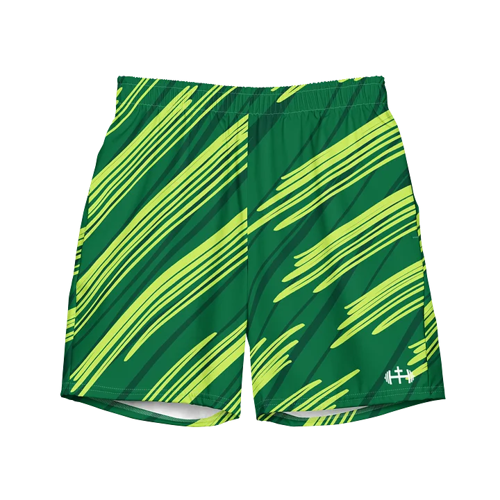 His House Mens Swimsuit - Pure NRG product image (1)
