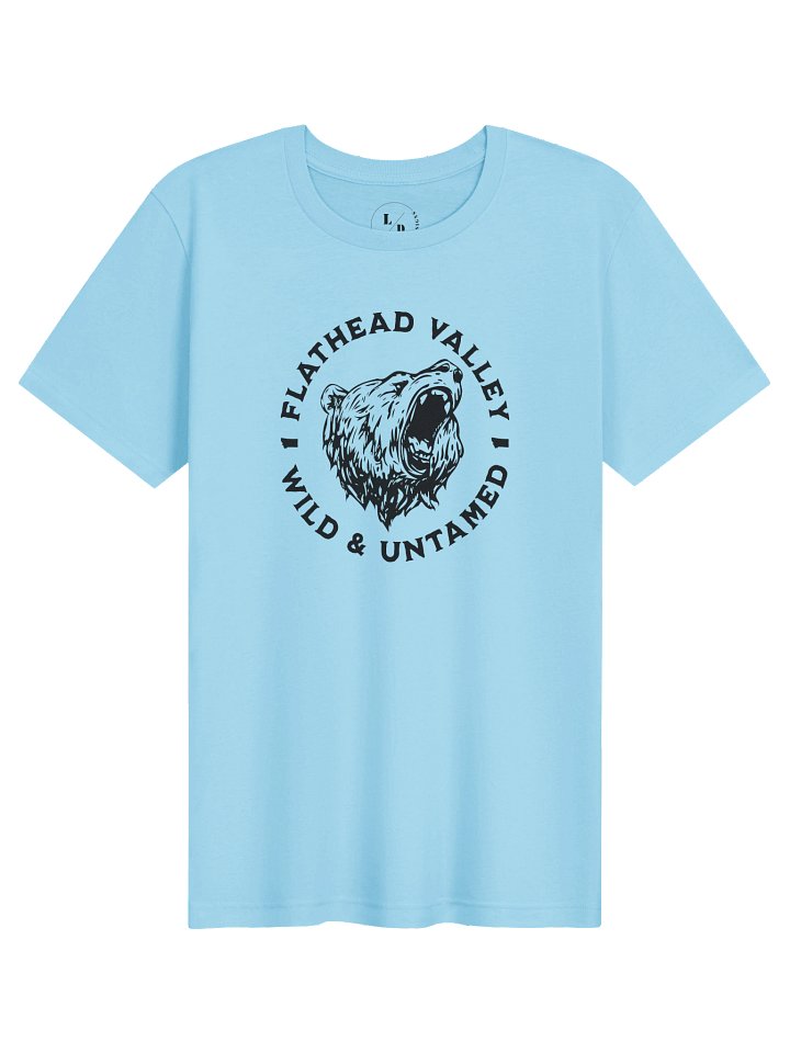 Wild And Untamed Big Sky product image (1)