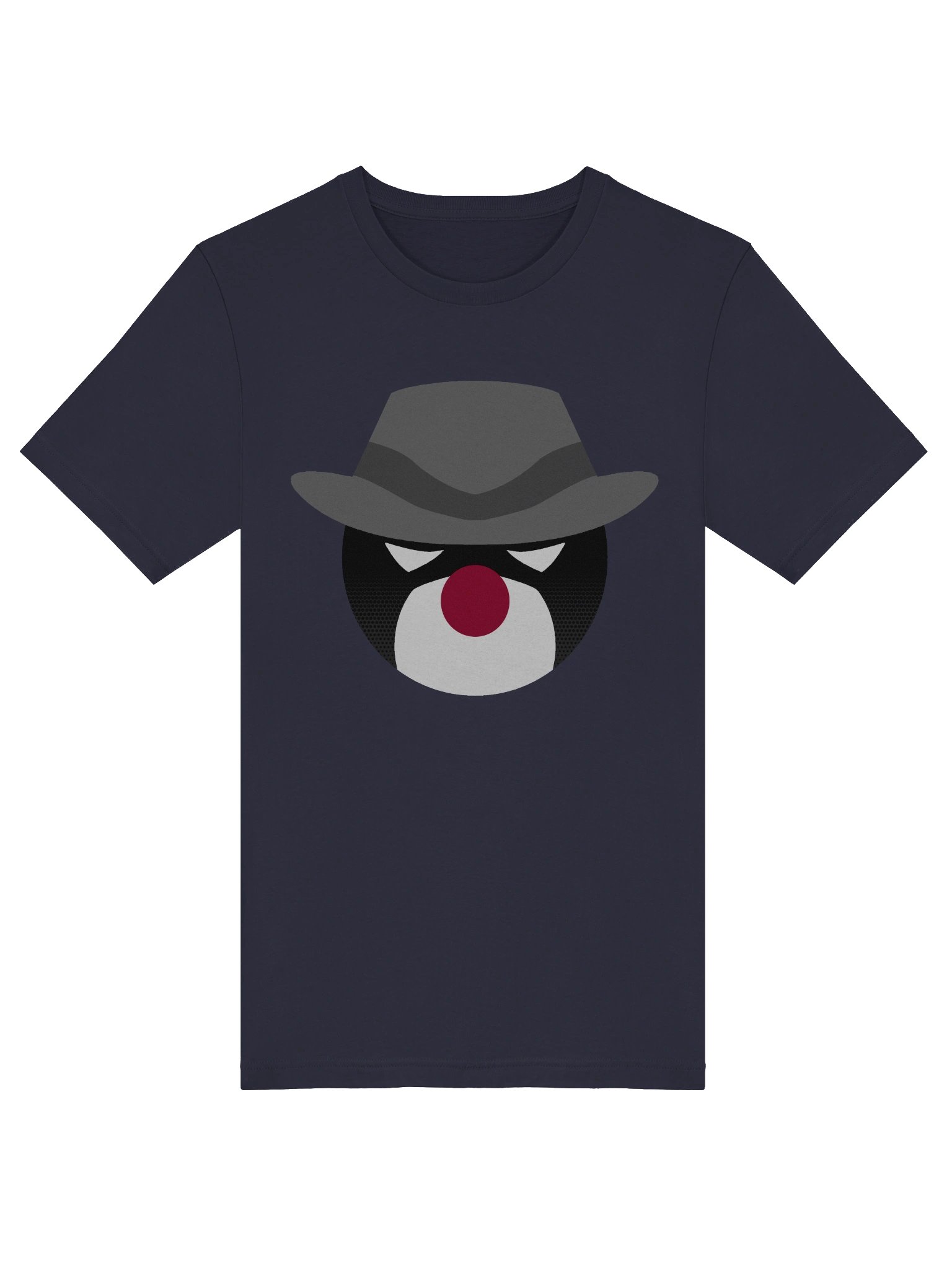 Grip T-Shirt product image (5)