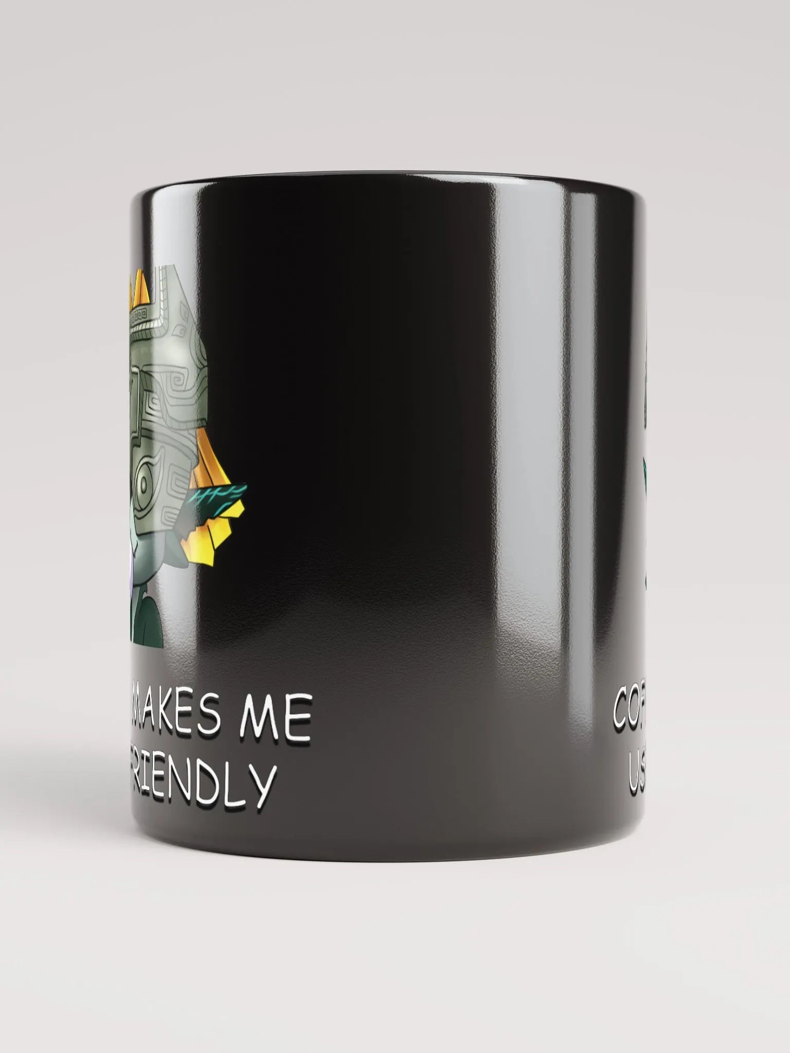 Coffee with Sass product image (2)