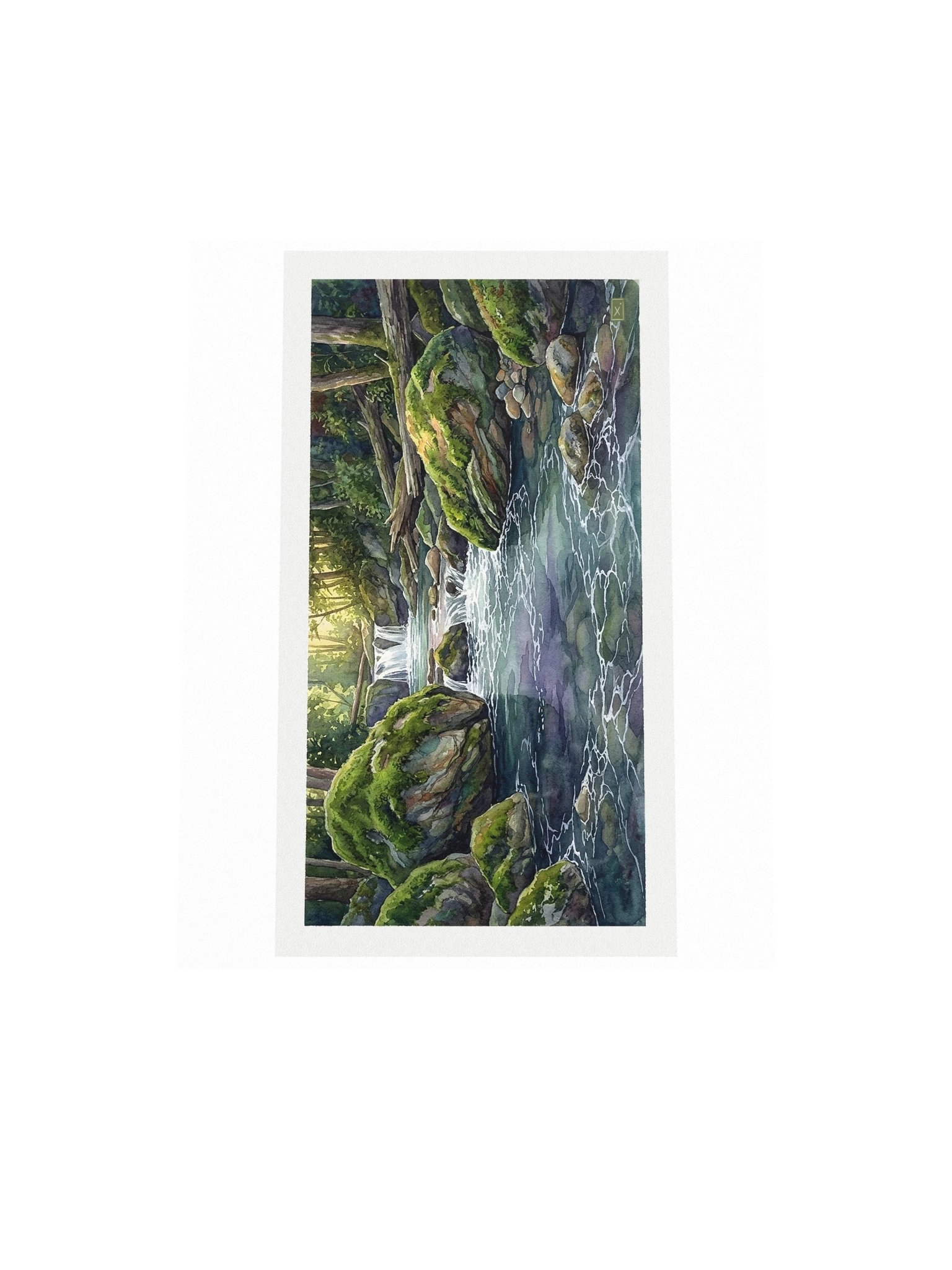 Woodland Cascade product image (4)