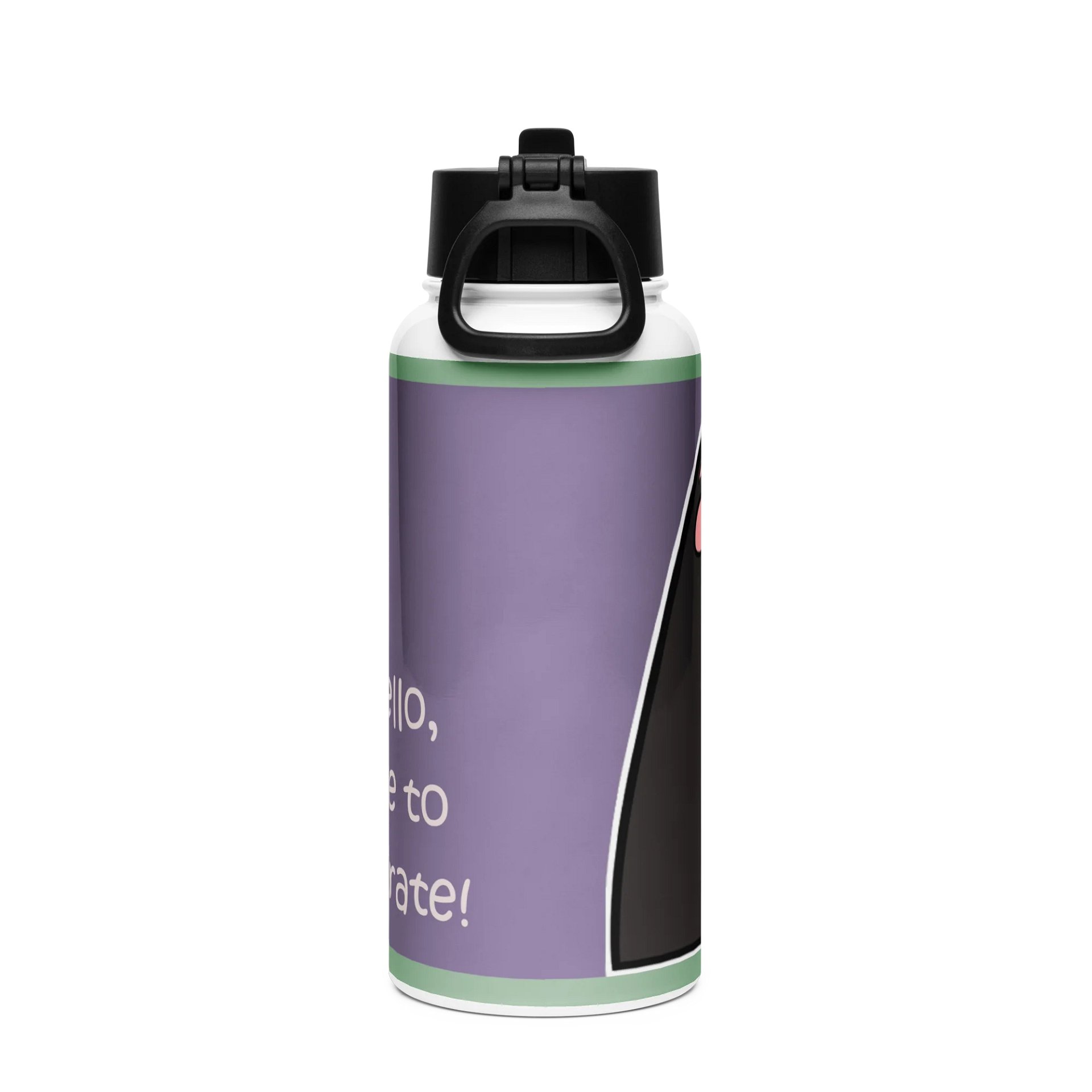 Time to hydrate product image (2)