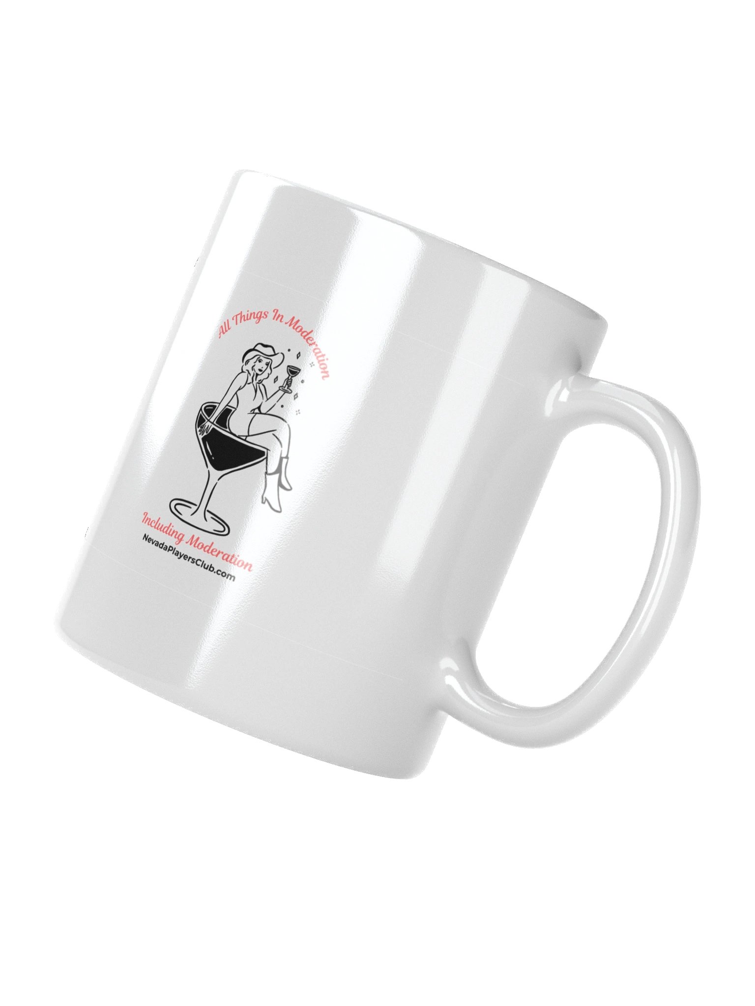 All Things in Moderation Mug - 2 Cocktails Edition product image (9)