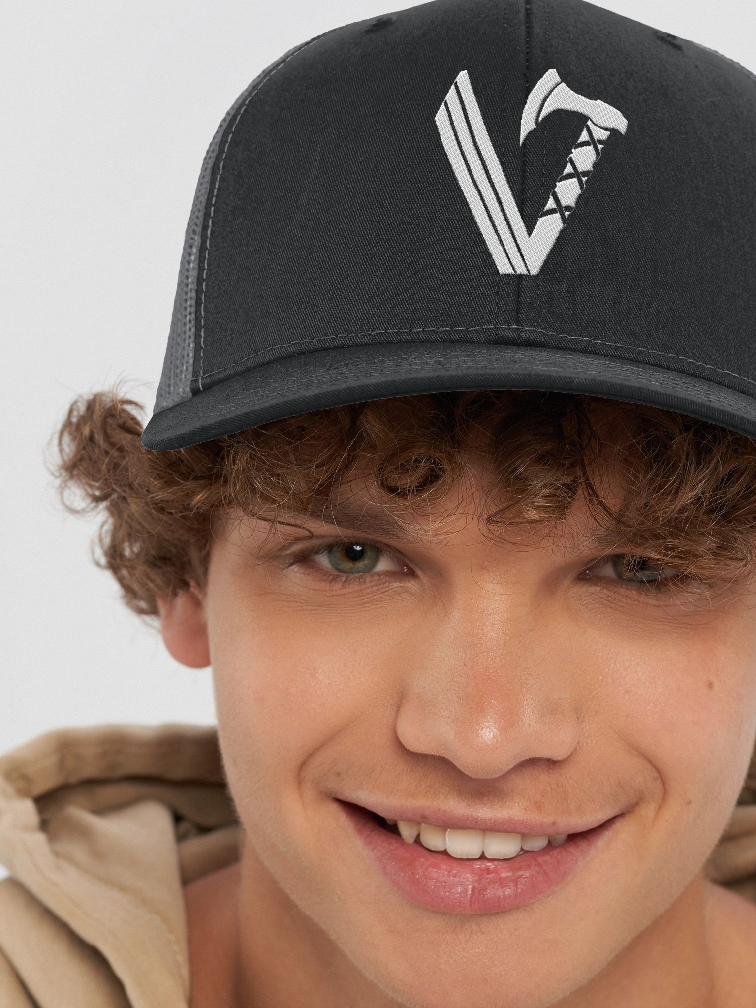 Valkyrie SnapBack product image (8)