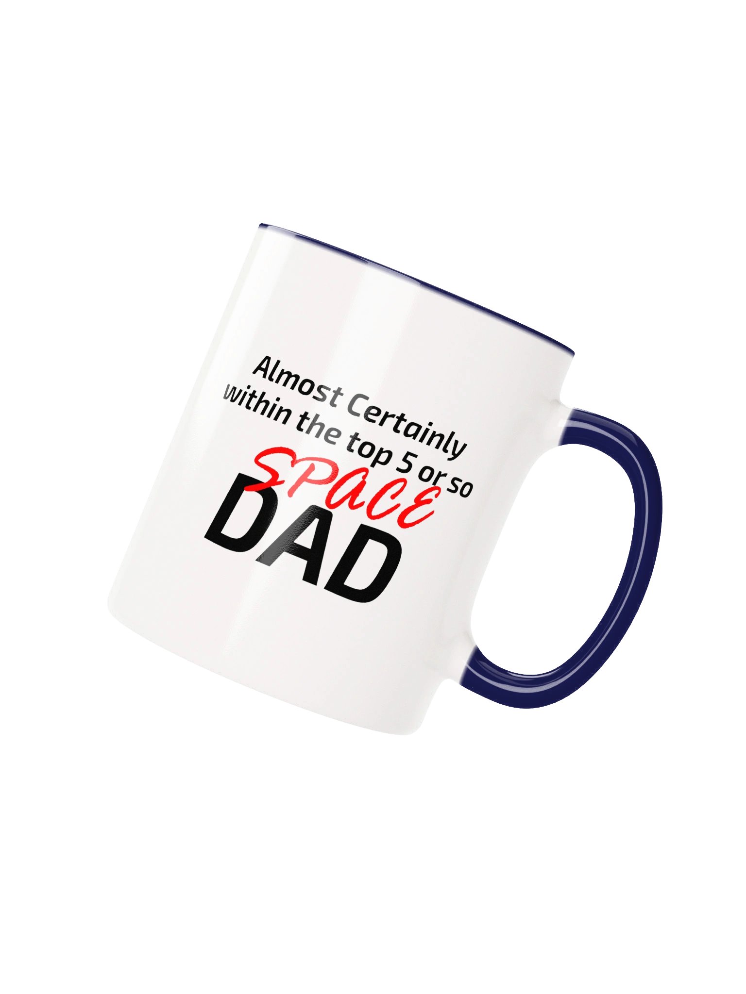 Pretty Good Space Dad? product image (2)