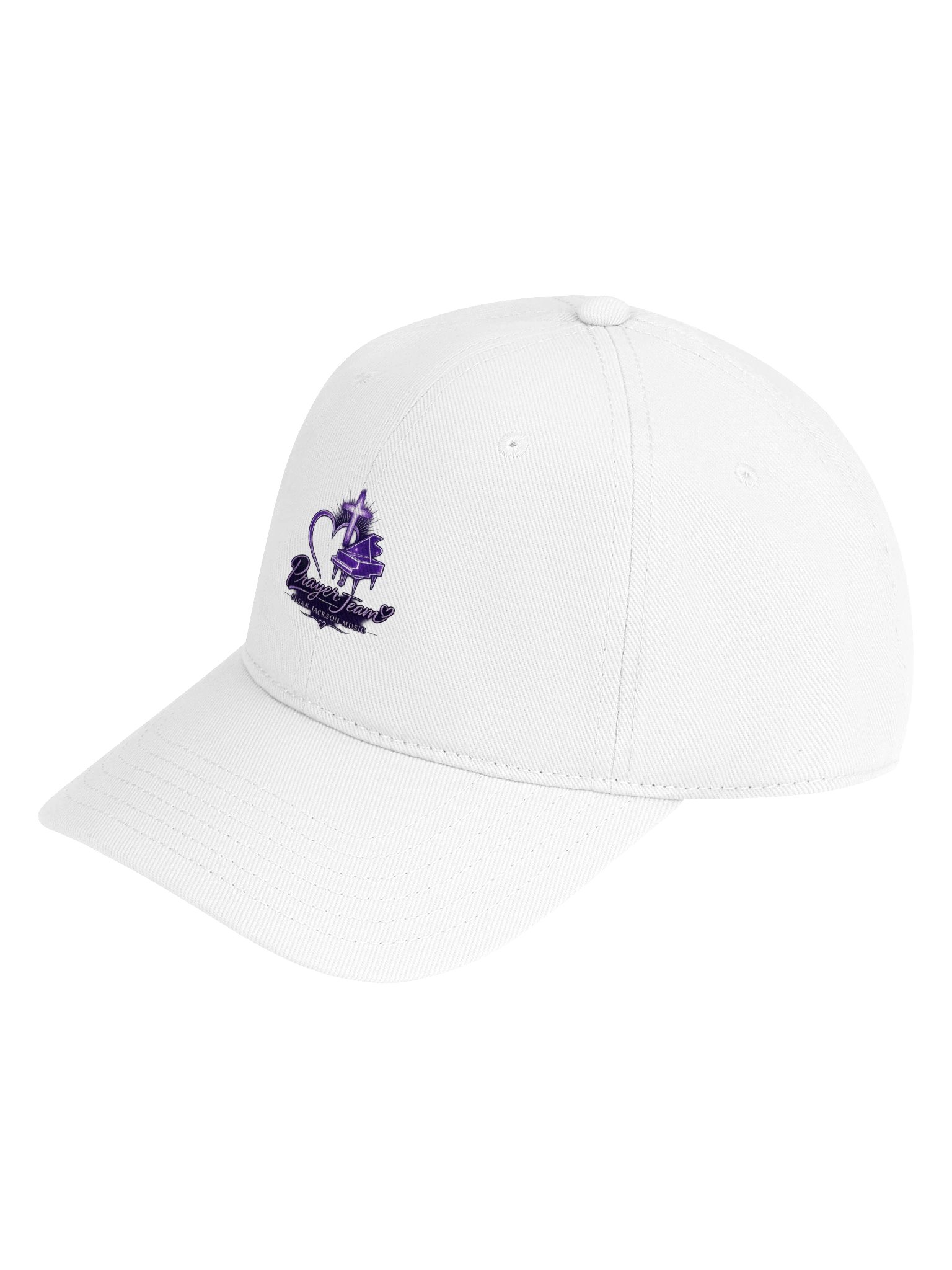Prayer Team Baseball Cap product image (9)