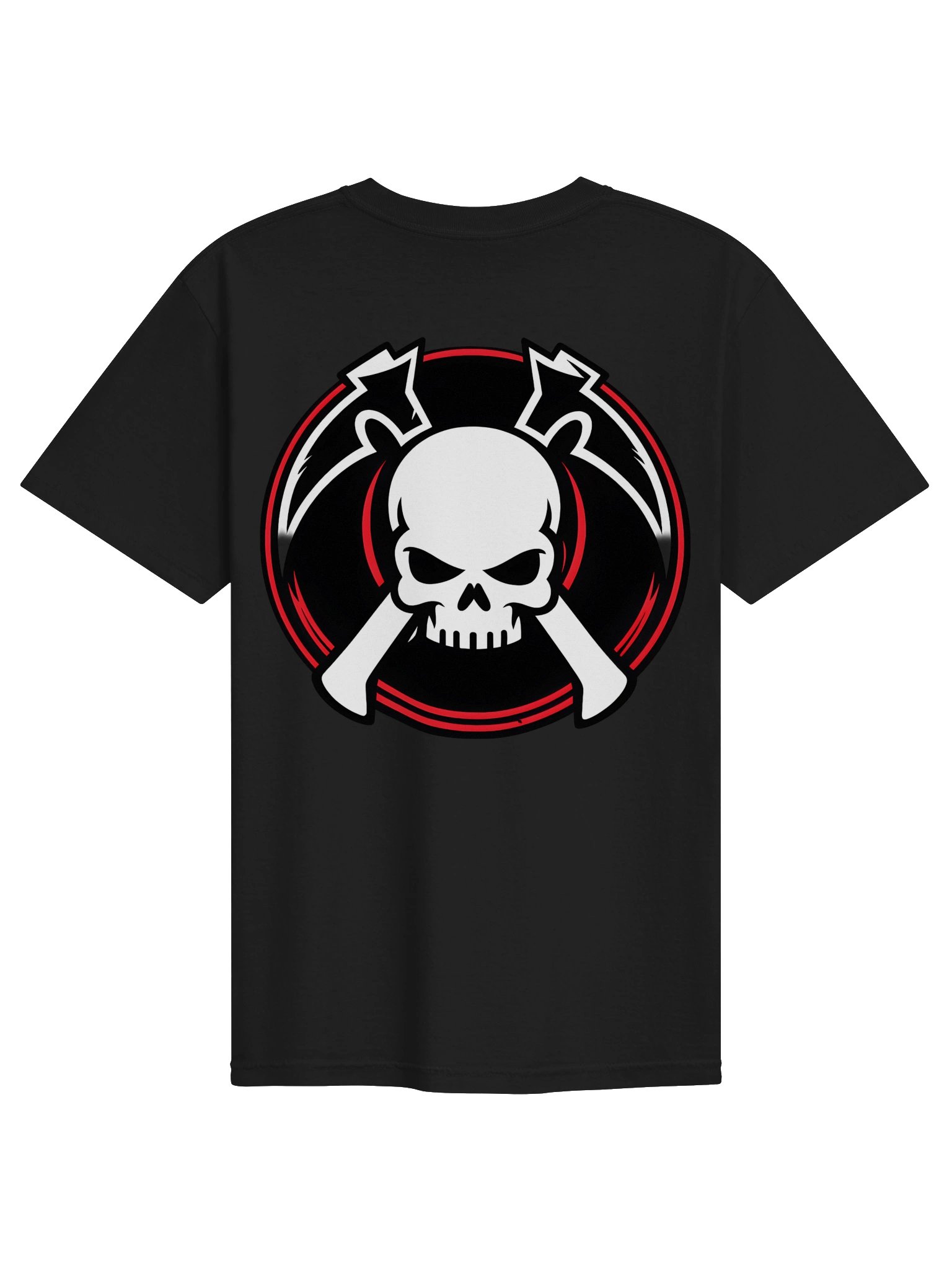 WC-SC The Reckoning T product image (2)
