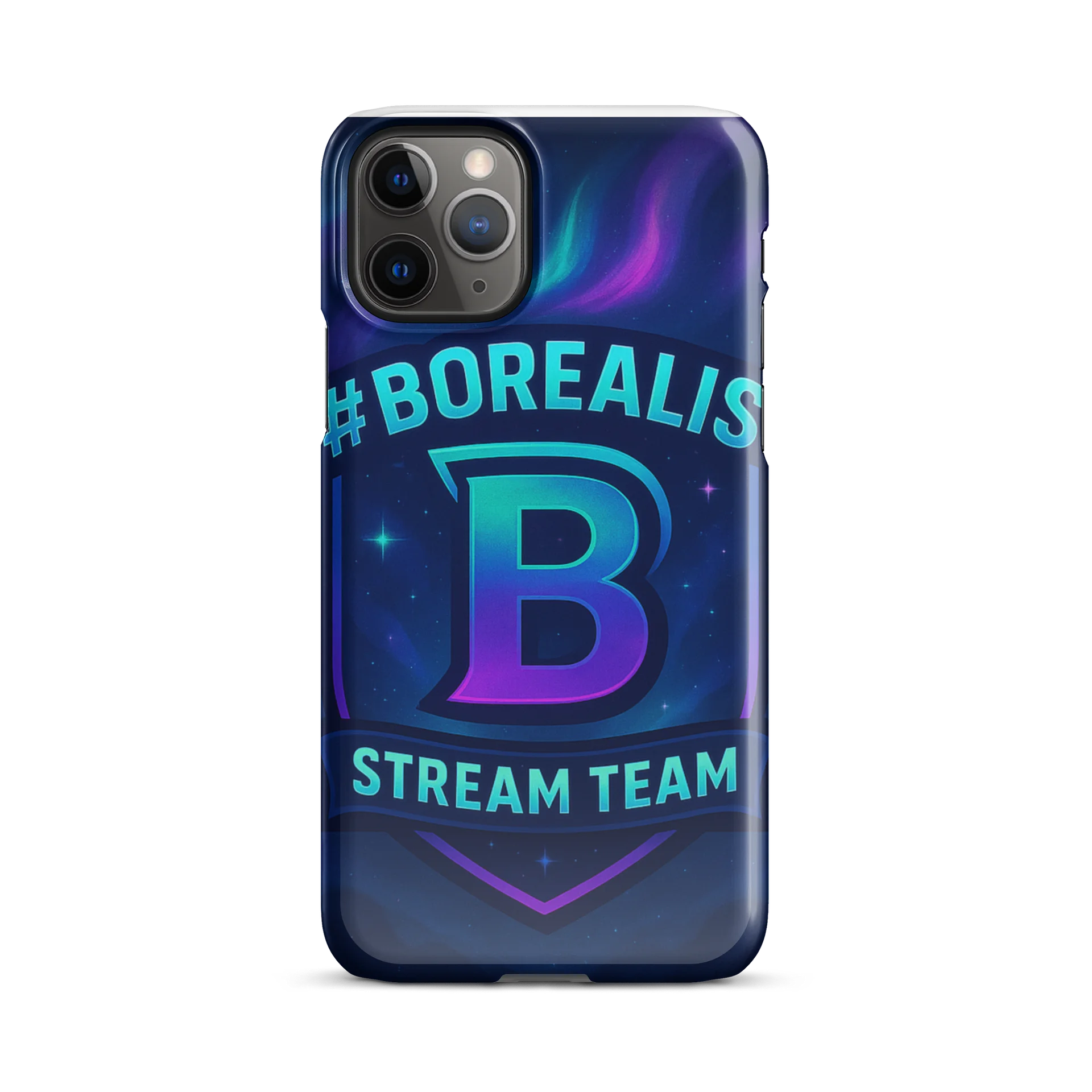 Borealis iPhone Case product image (29)