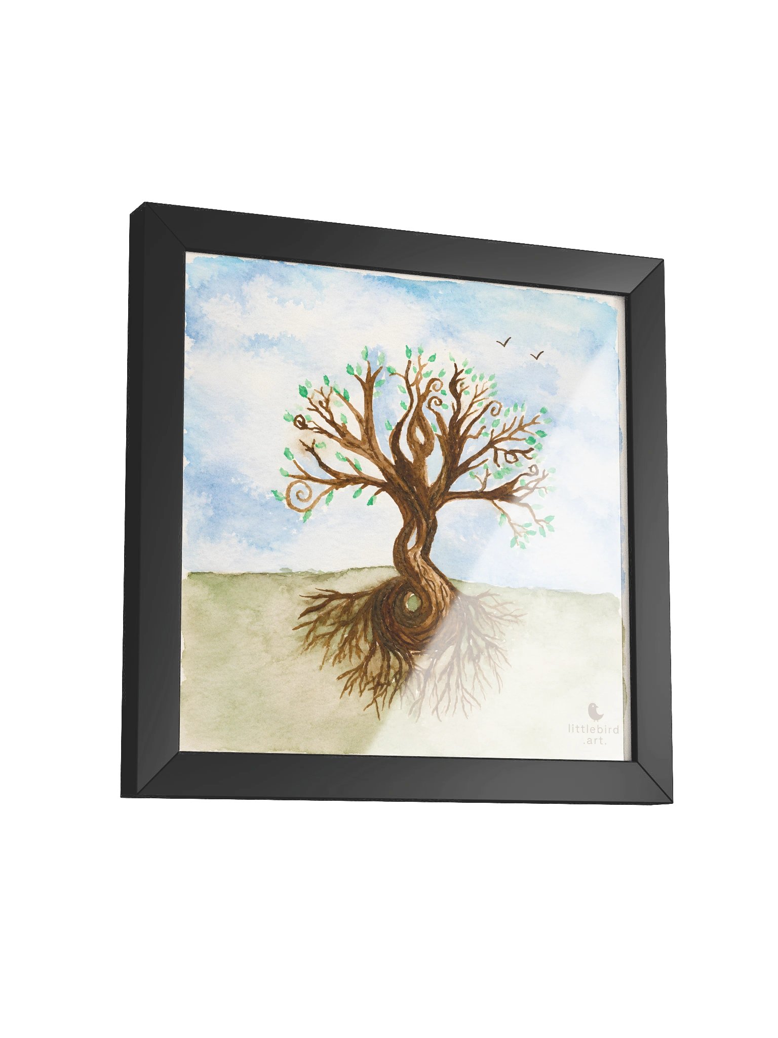 The Tree Within product image (33)