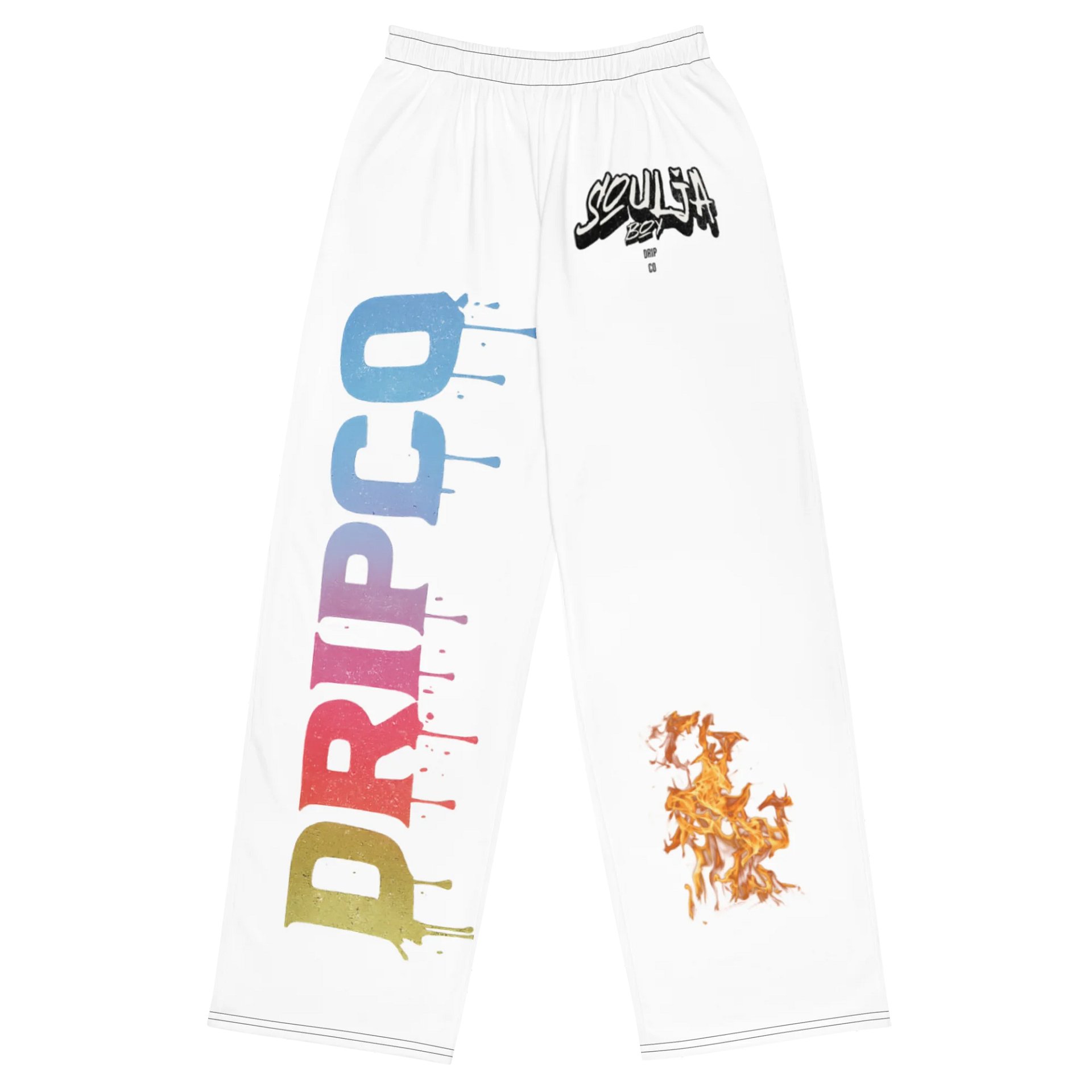 DRIPCO Limited Joggers product image (1)