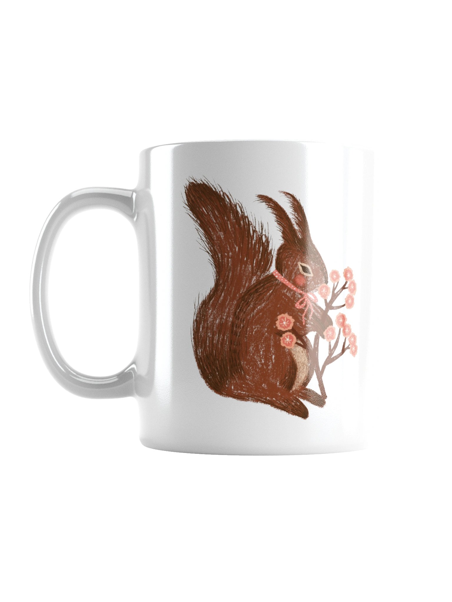 cherry blossom squirrel product image (1)