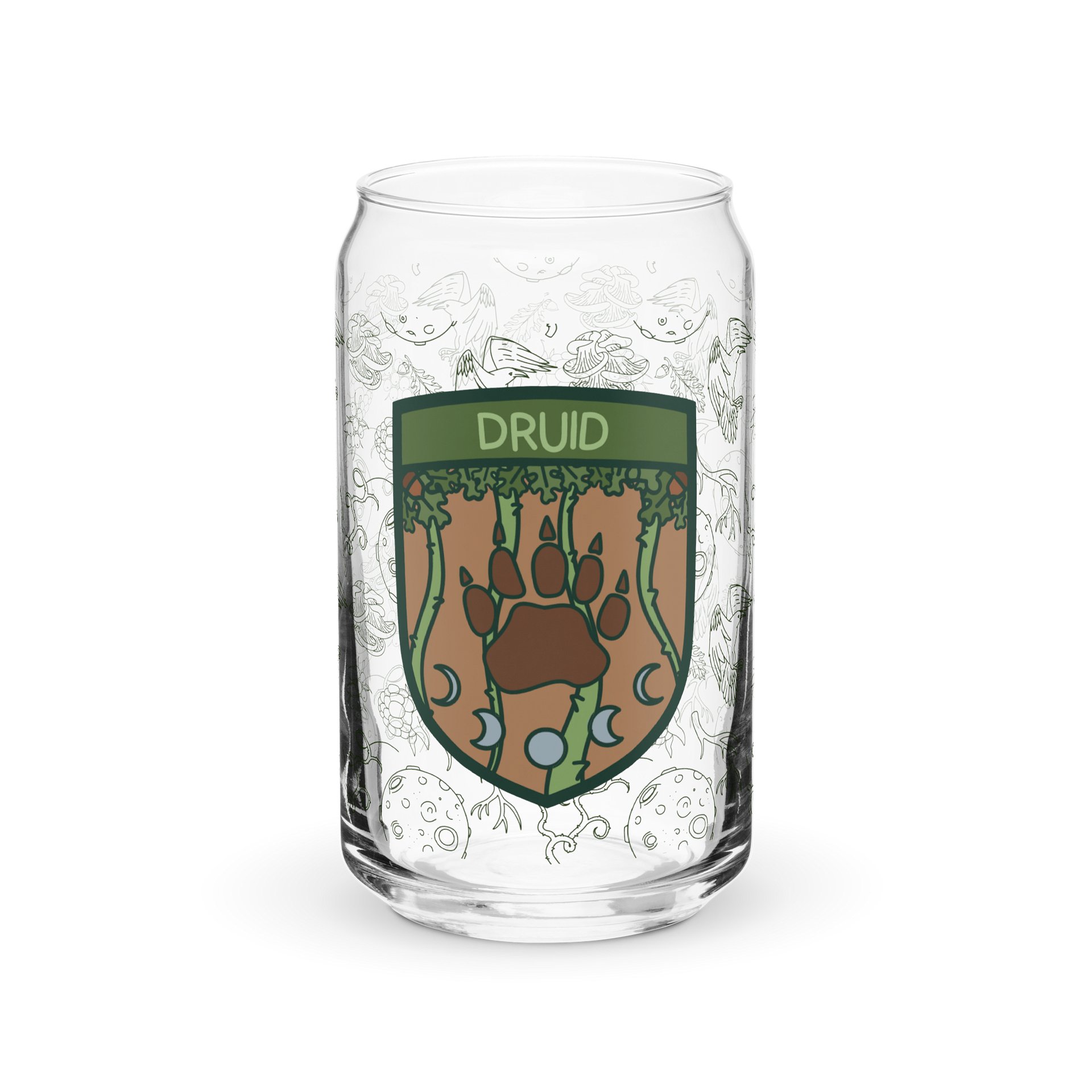 Druid Glass product image (1)