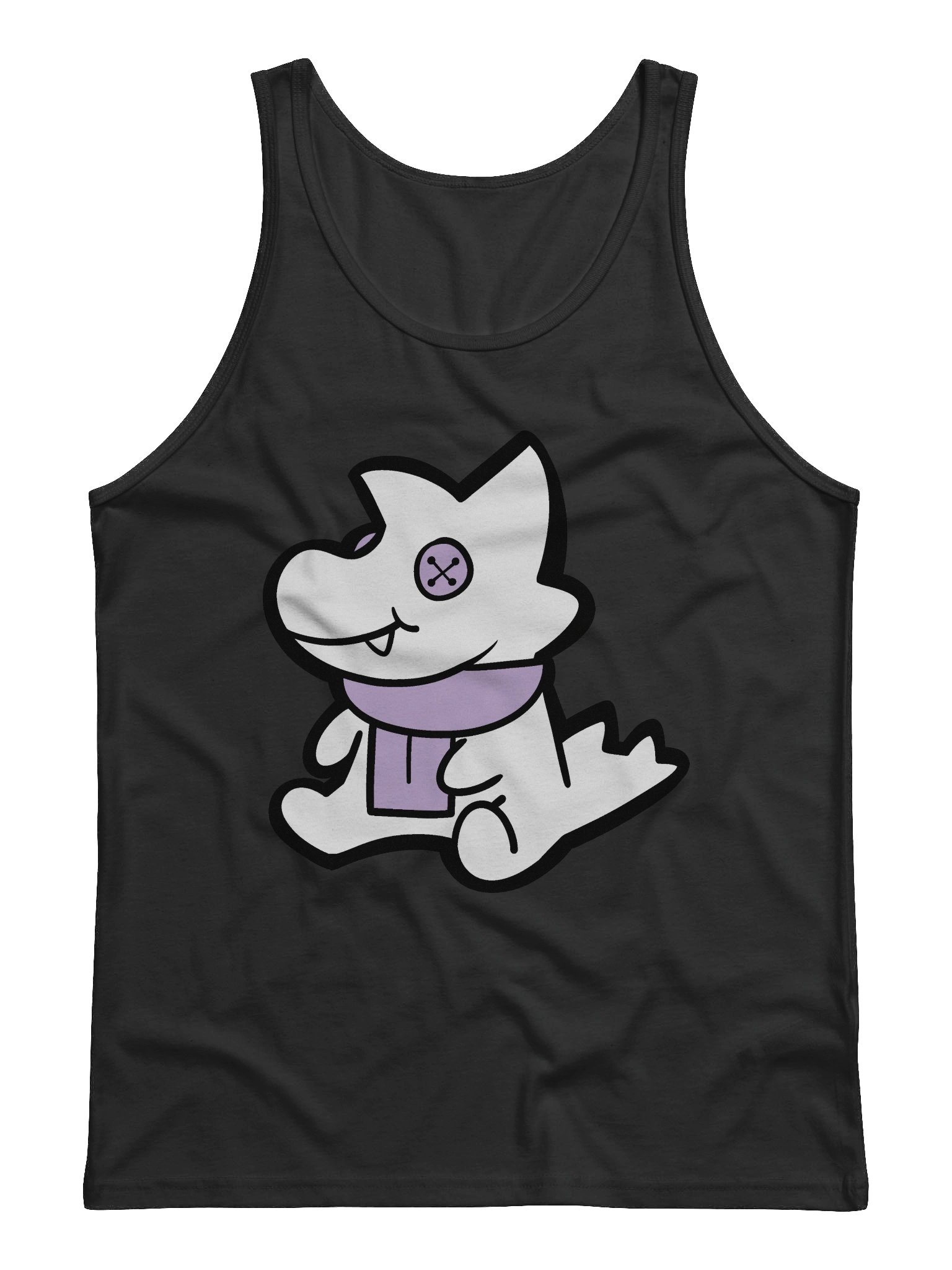 Lil dumbjake Tank product image (2)