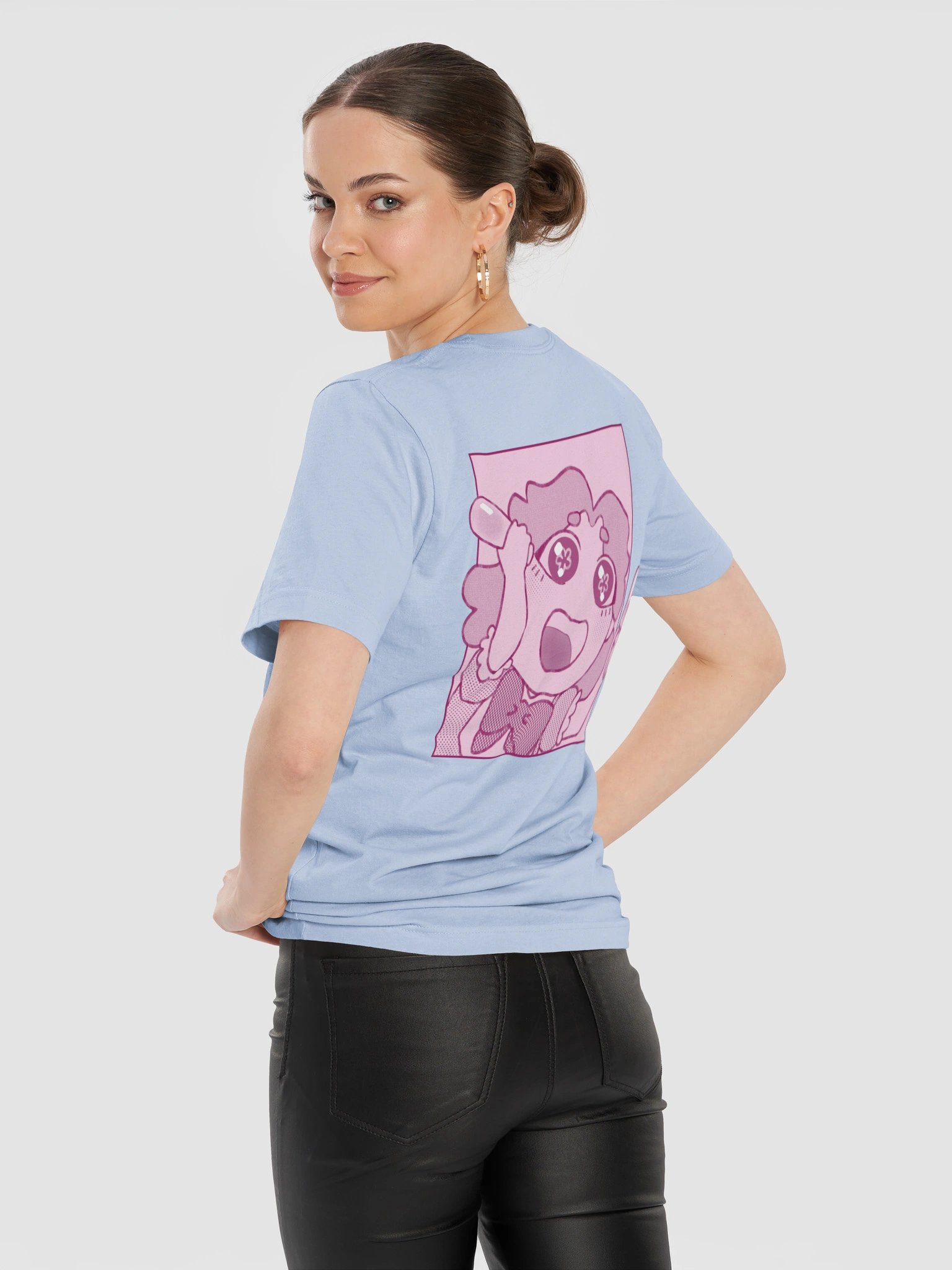Homosexual Graphic Tee product image (46)