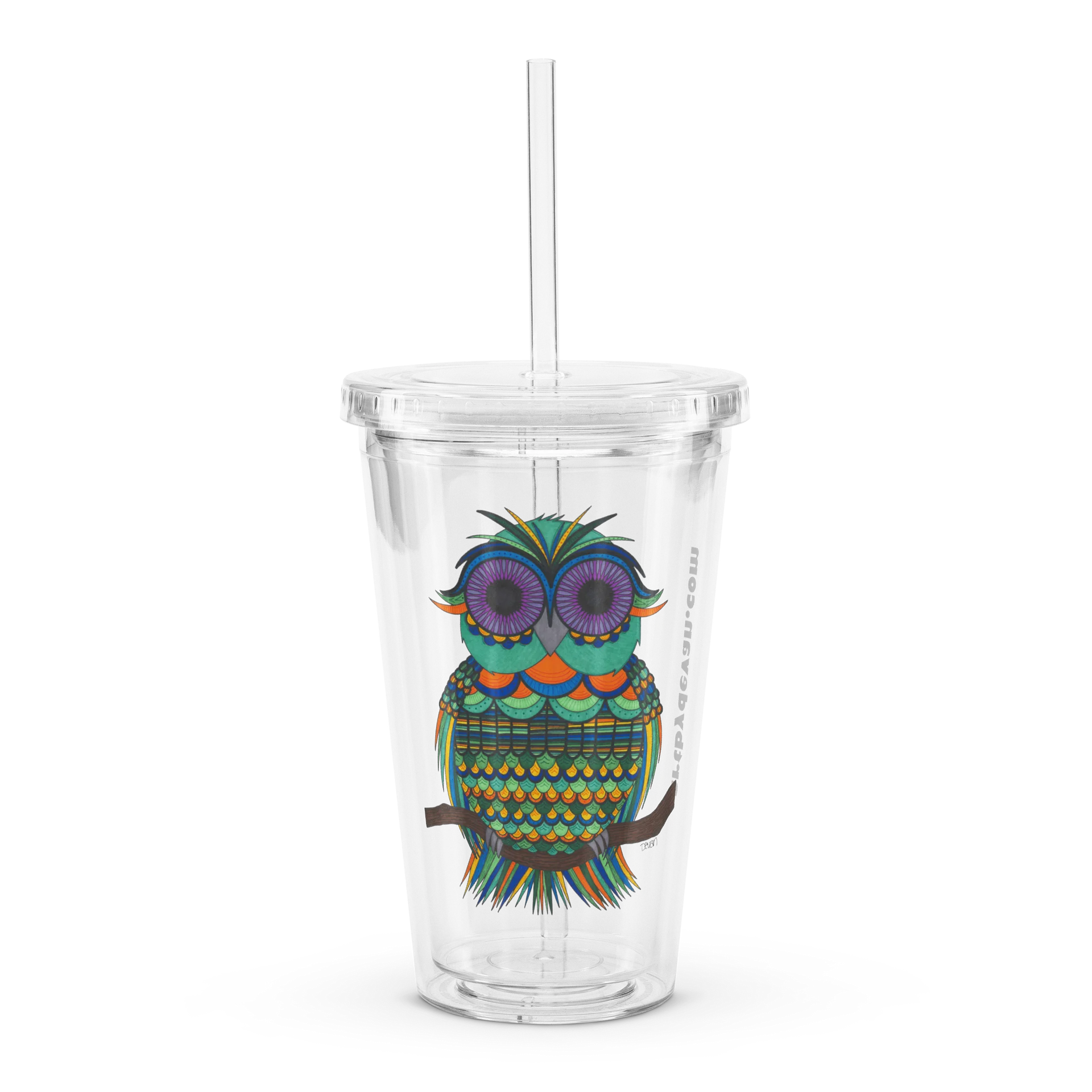 General Owl Cup product image (1)