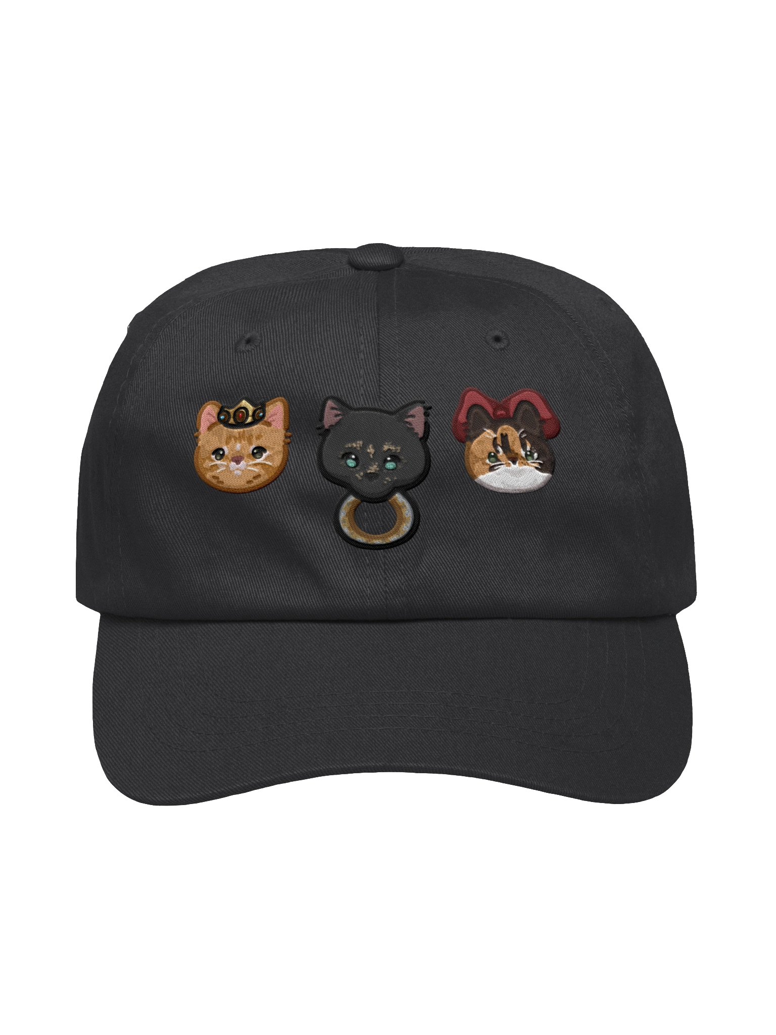 Cat Cap product image (2)