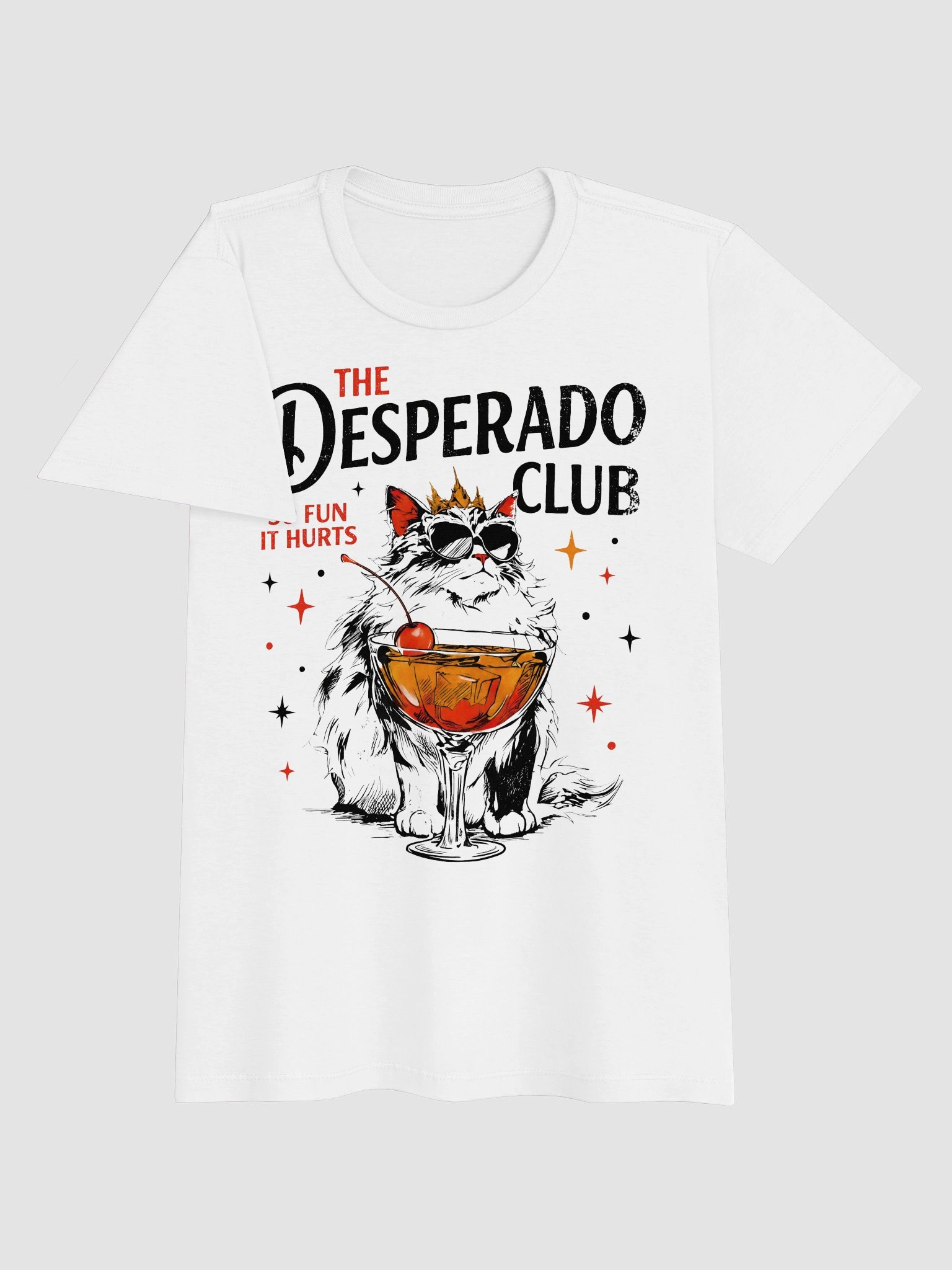 Women's Princess Donut Shirt 1W1 product image (3)