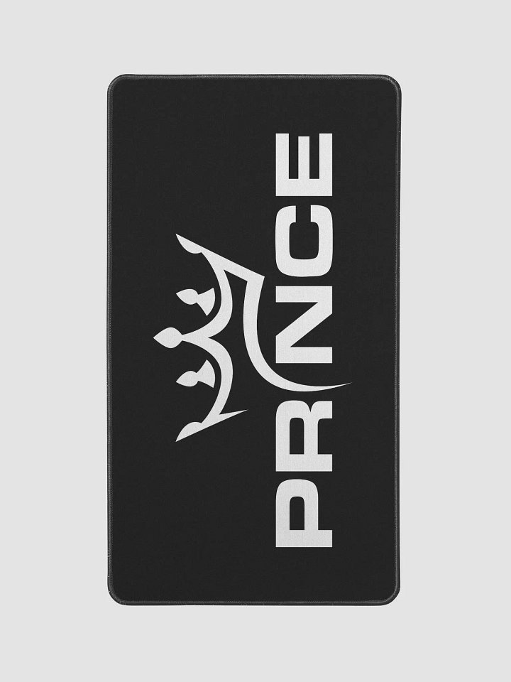 Prince Kingdom MousePad V.2 product image (1)