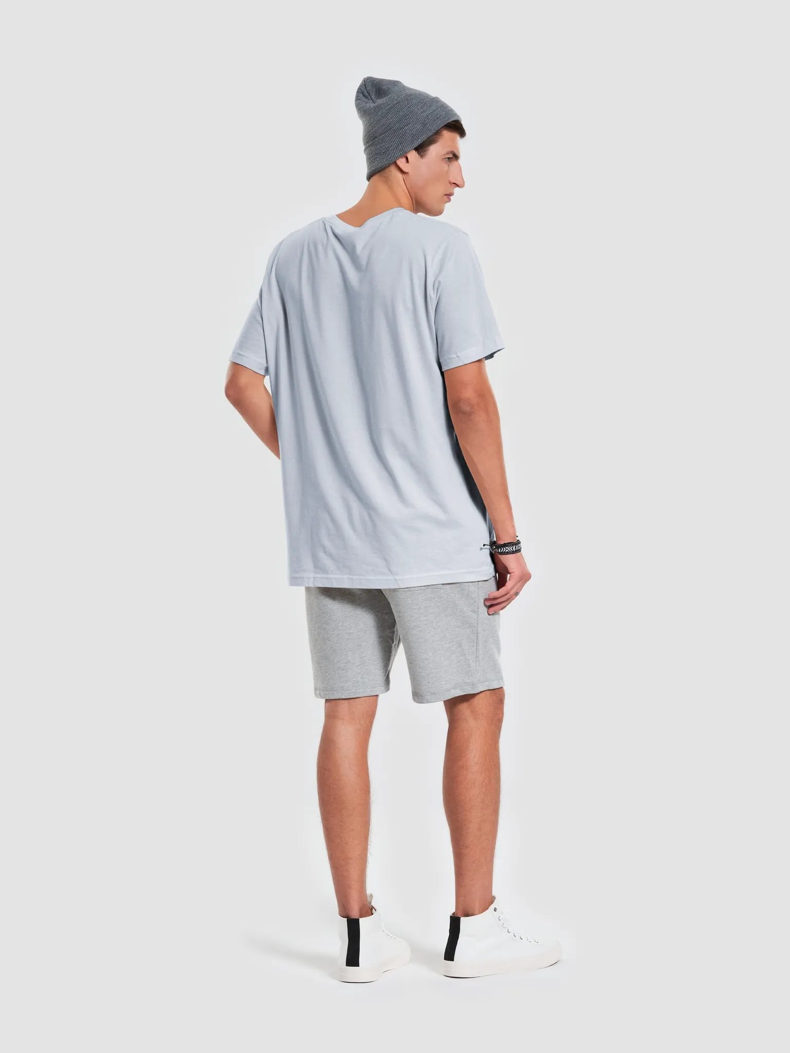 Orange Wheels T-Shirt product image (3)