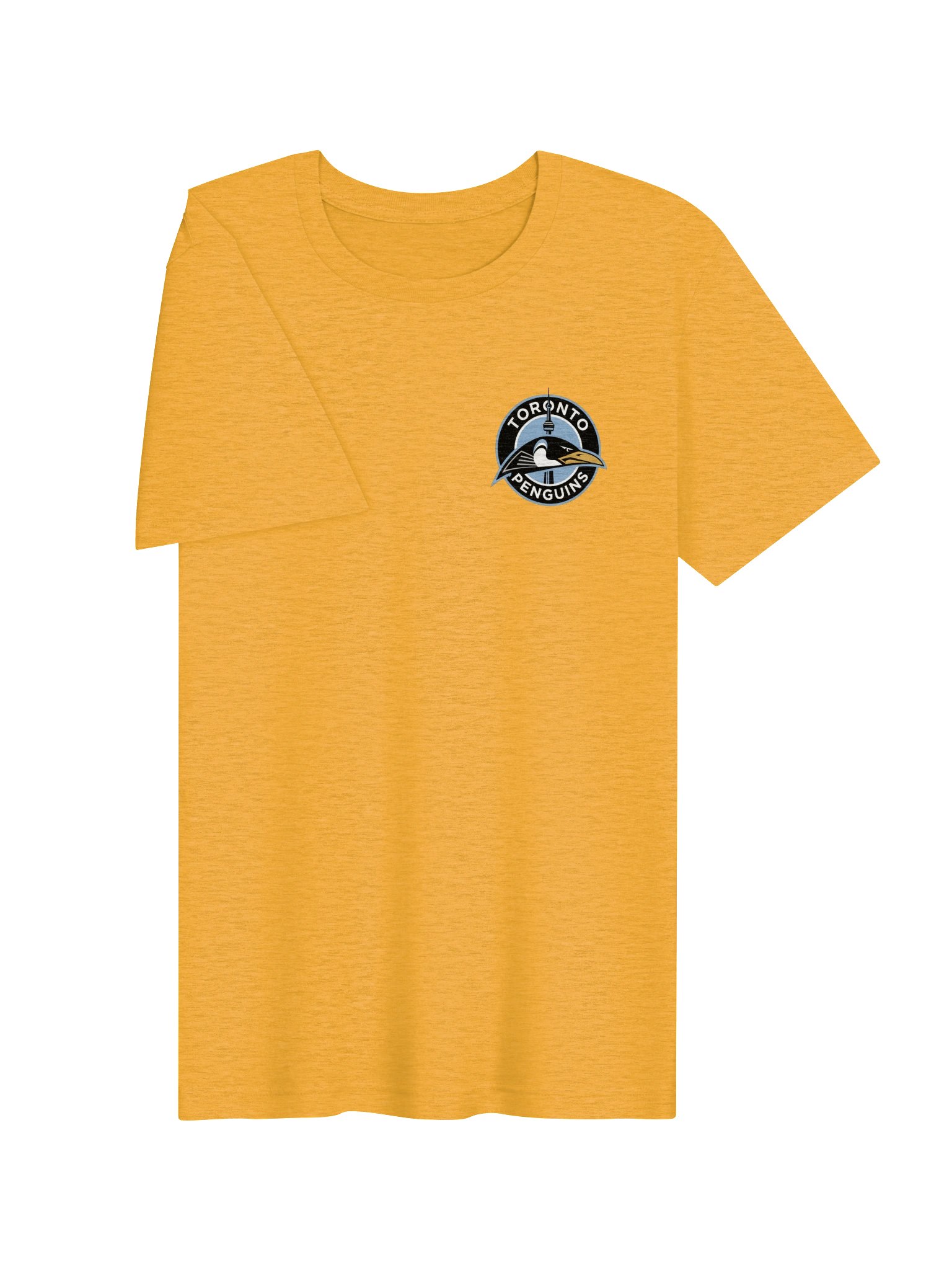 Penguins Badge Tee product image (2)