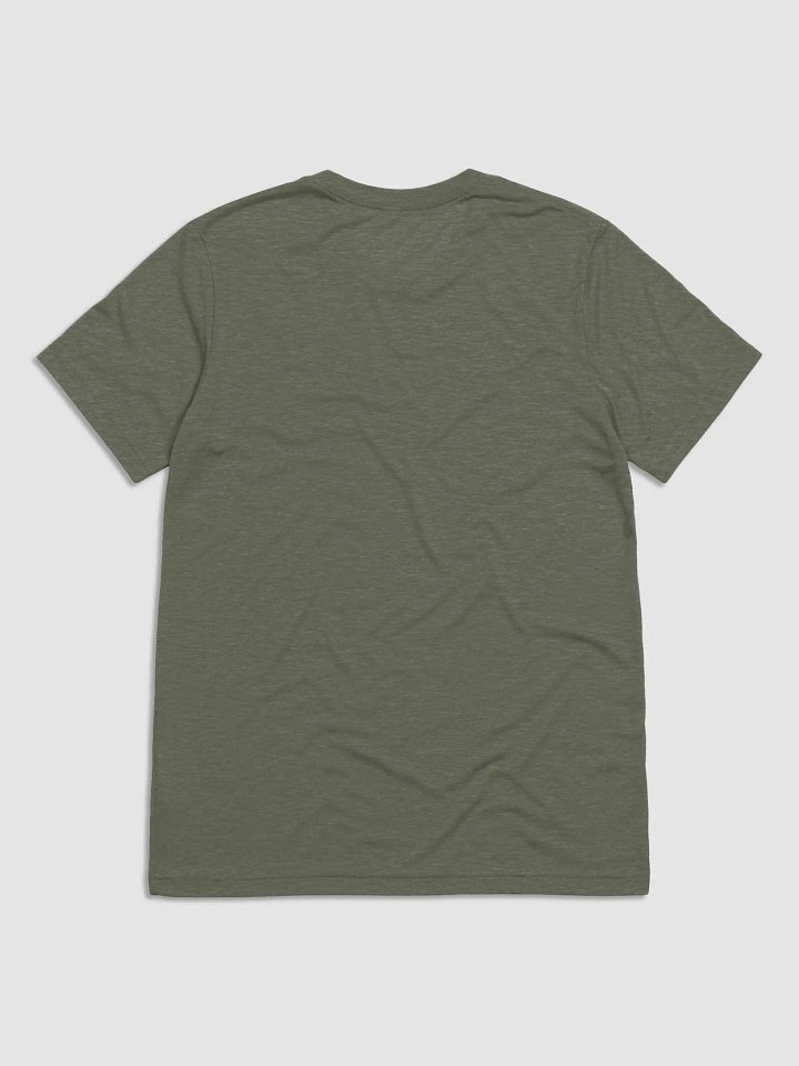 The SAY LESS READ MORE Movement Tee product image (2)