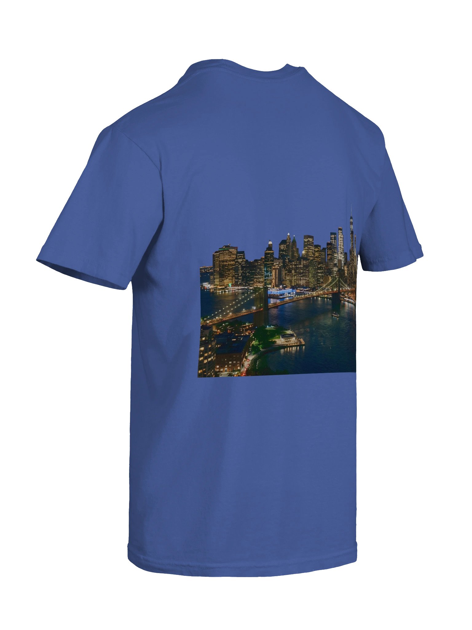 Prominent Merch NY Knicks Edition Premium T-Shirts(Limited ) product image (53)