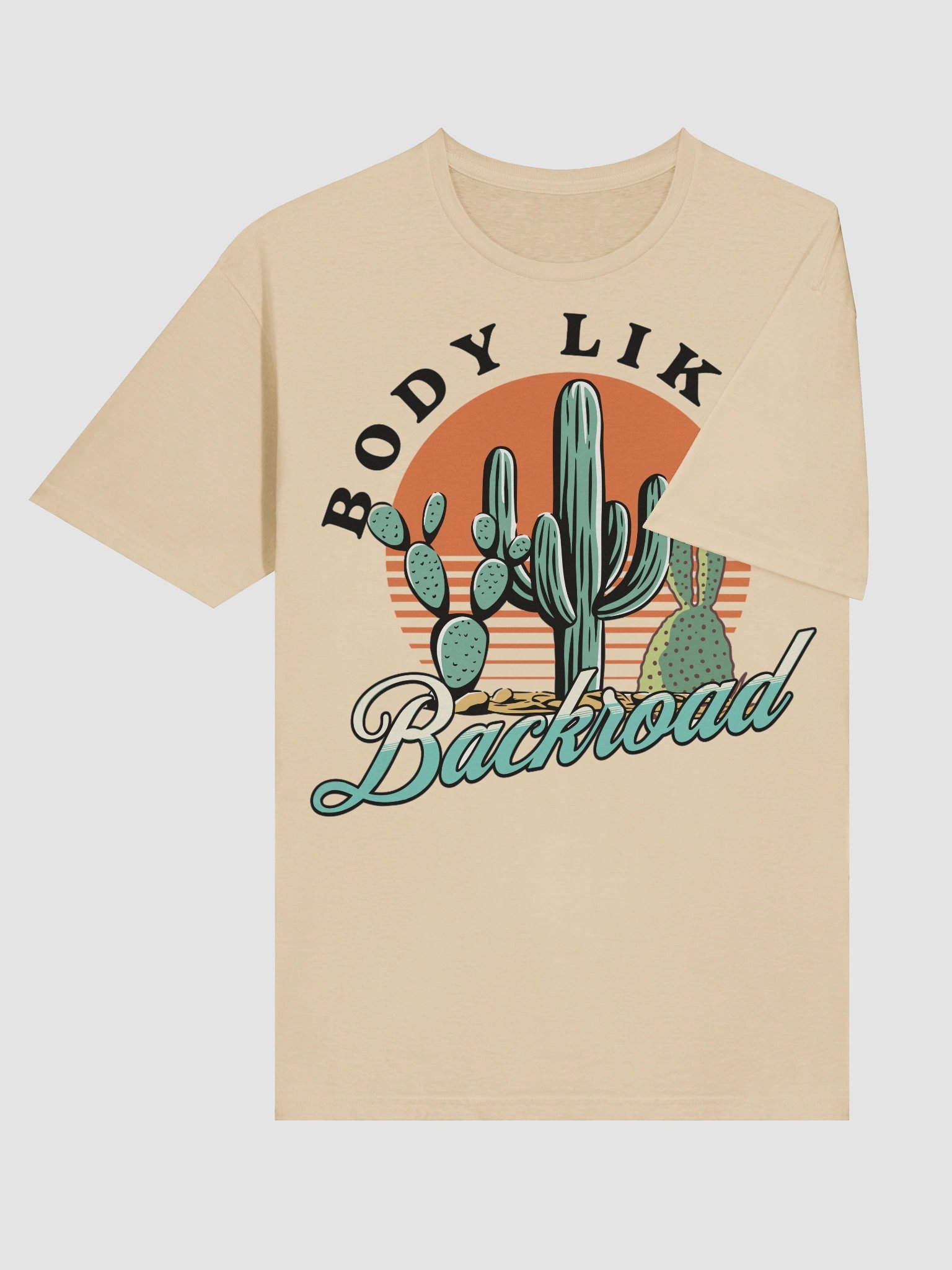 Backroad Curves product image (6)