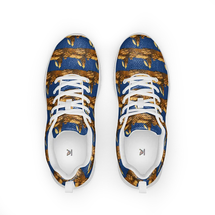Kingdom Treasurer Men's Sneakers product image (1)